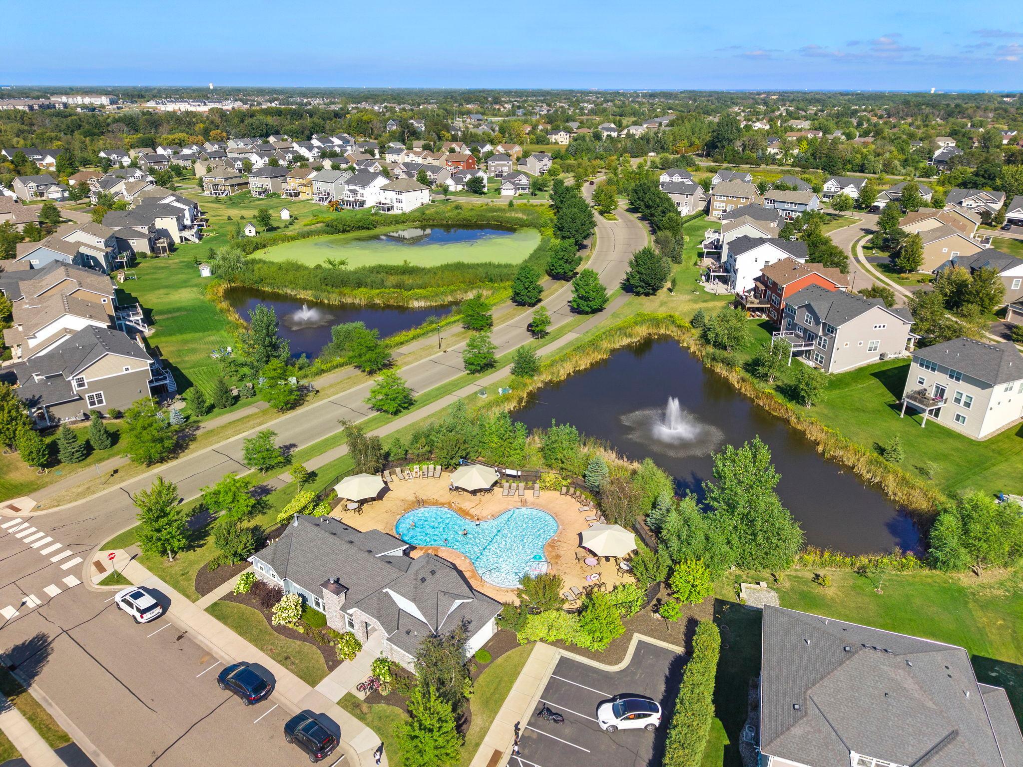 View of Residential at 6797 Coach House Lane, Corcoran MN 55340, Corcoran (92 of 119) - Mike Wilen | Minnesota Team Real Estate