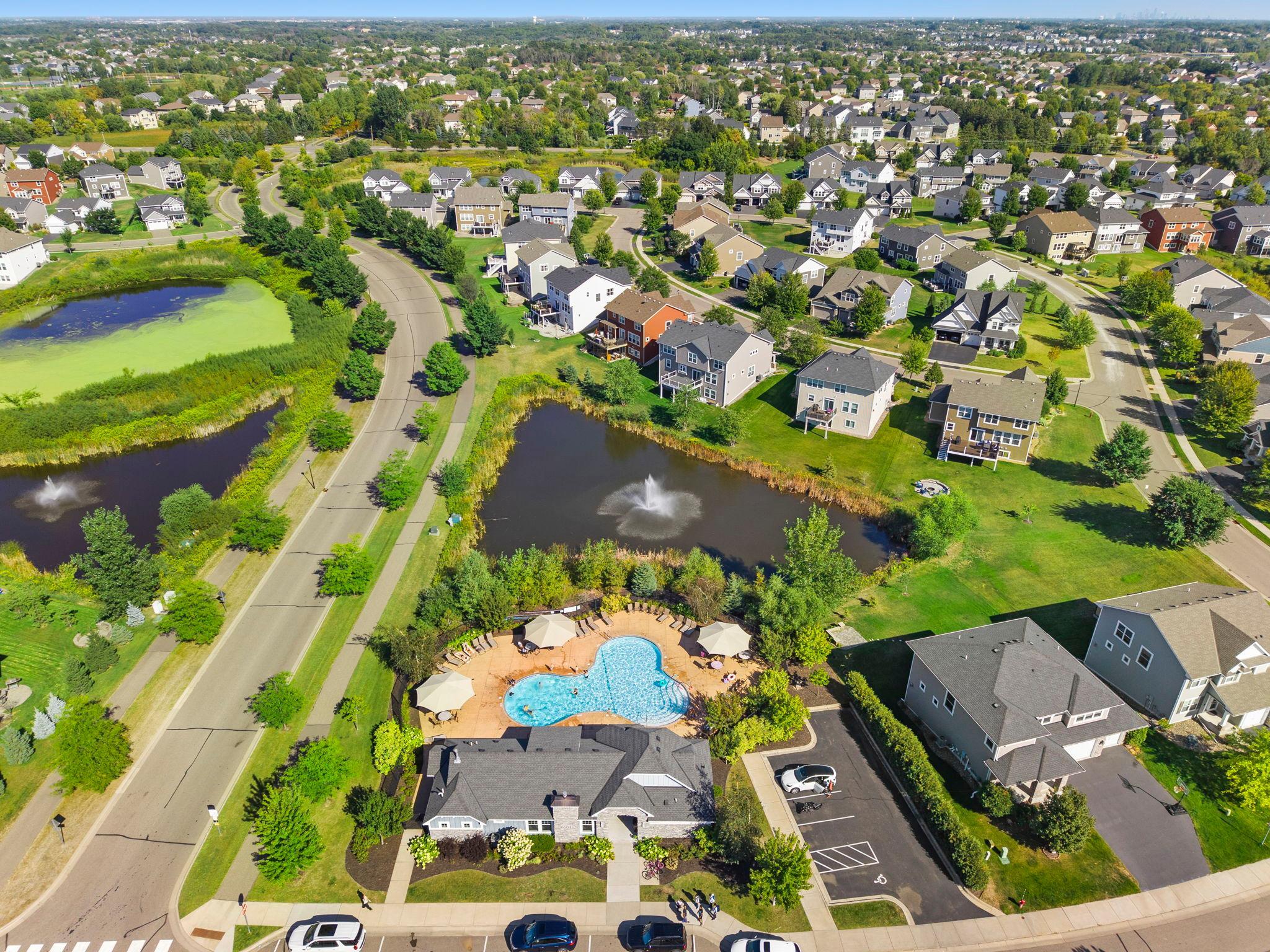 View of Residential at 6797 Coach House Lane, Corcoran MN 55340, Corcoran (91 of 119) - Mike Wilen | Minnesota Team Real Estate