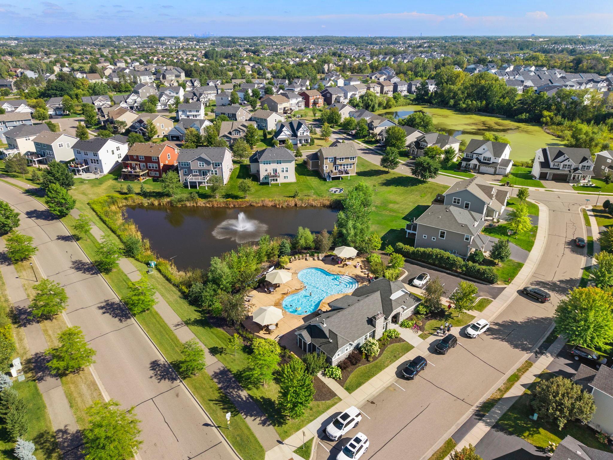 View of Residential at 6797 Coach House Lane, Corcoran MN 55340, Corcoran (90 of 119) - Mike Wilen | Minnesota Team Real Estate
