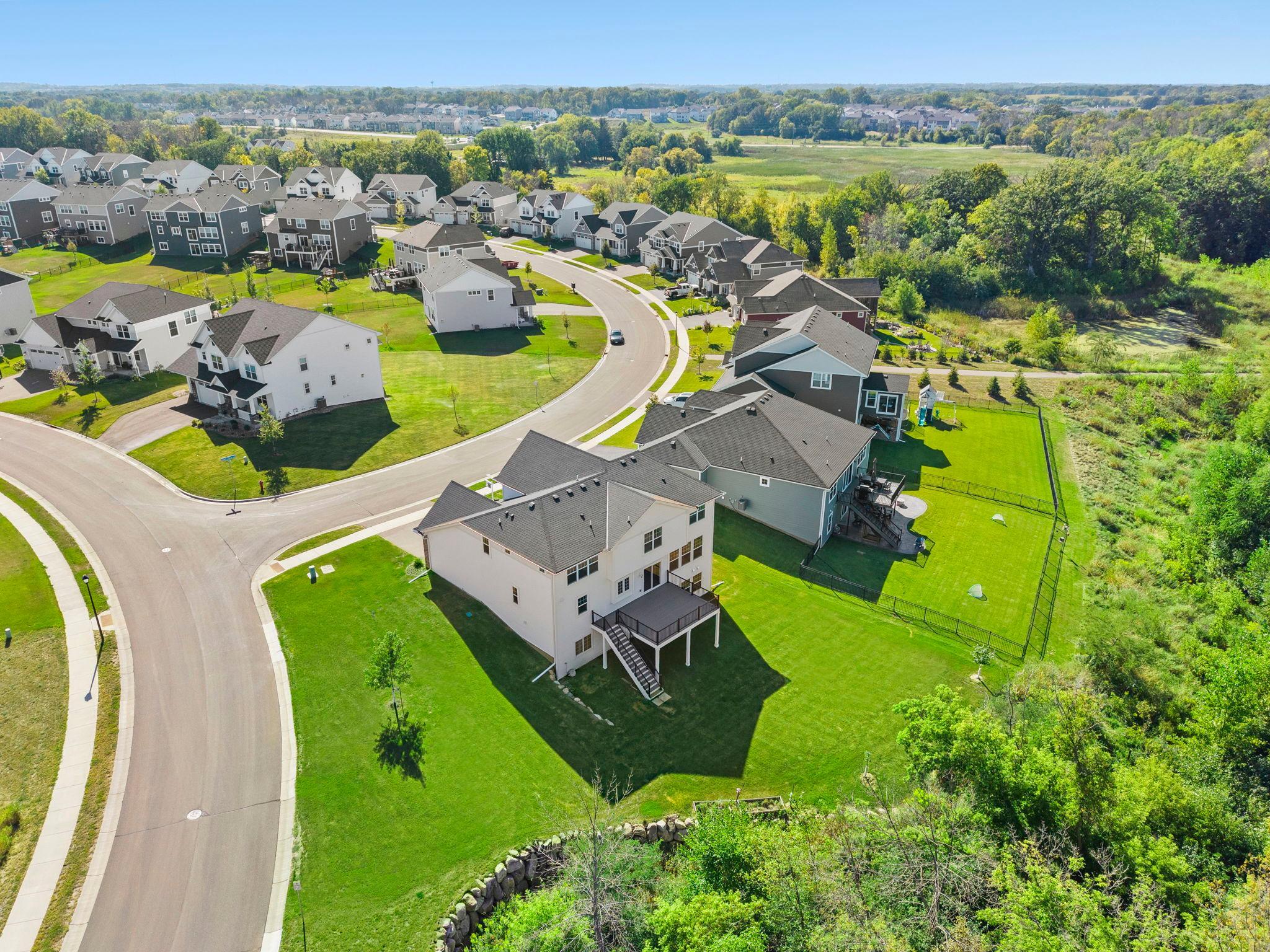 View of Residential at 6797 Coach House Lane, Corcoran MN 55340, Corcoran (86 of 119) - Mike Wilen | Minnesota Team Real Estate