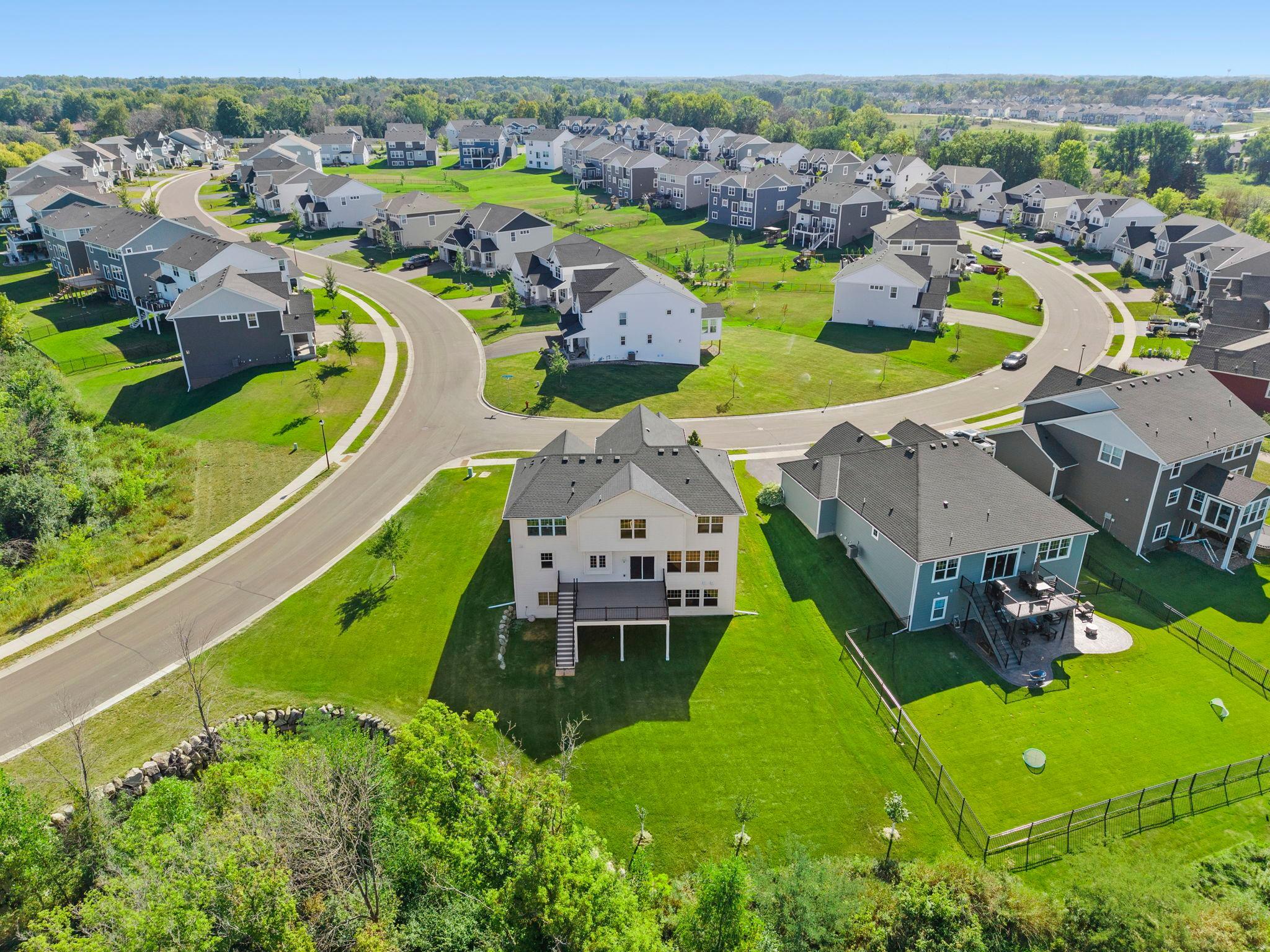 View of Residential at 6797 Coach House Lane, Corcoran MN 55340, Corcoran (85 of 119) - Mike Wilen | Minnesota Team Real Estate