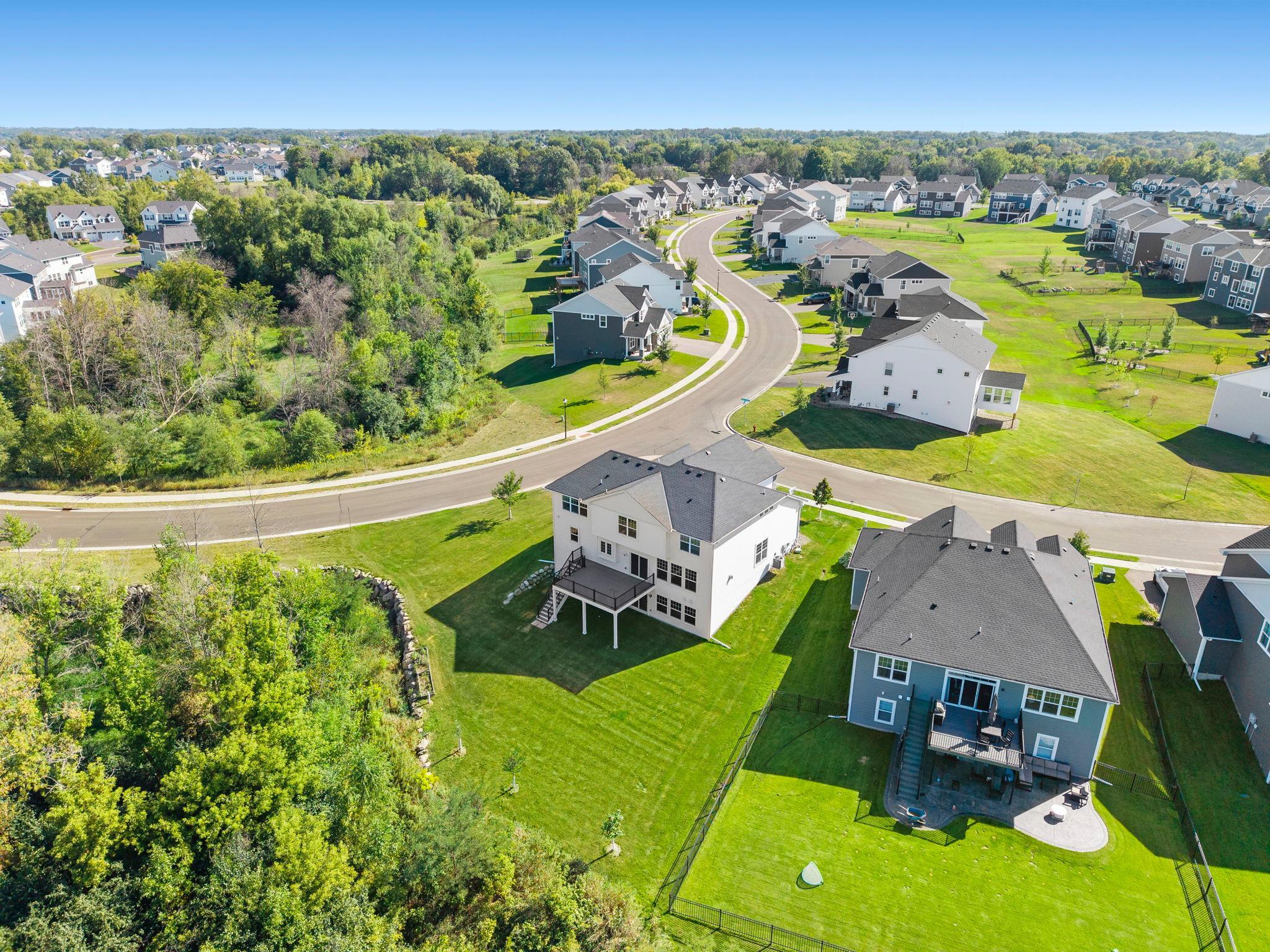 View of Residential at 6797 Coach House Lane, Corcoran MN 55340, Corcoran (84 of 119) - Mike Wilen | Minnesota Team Real Estate