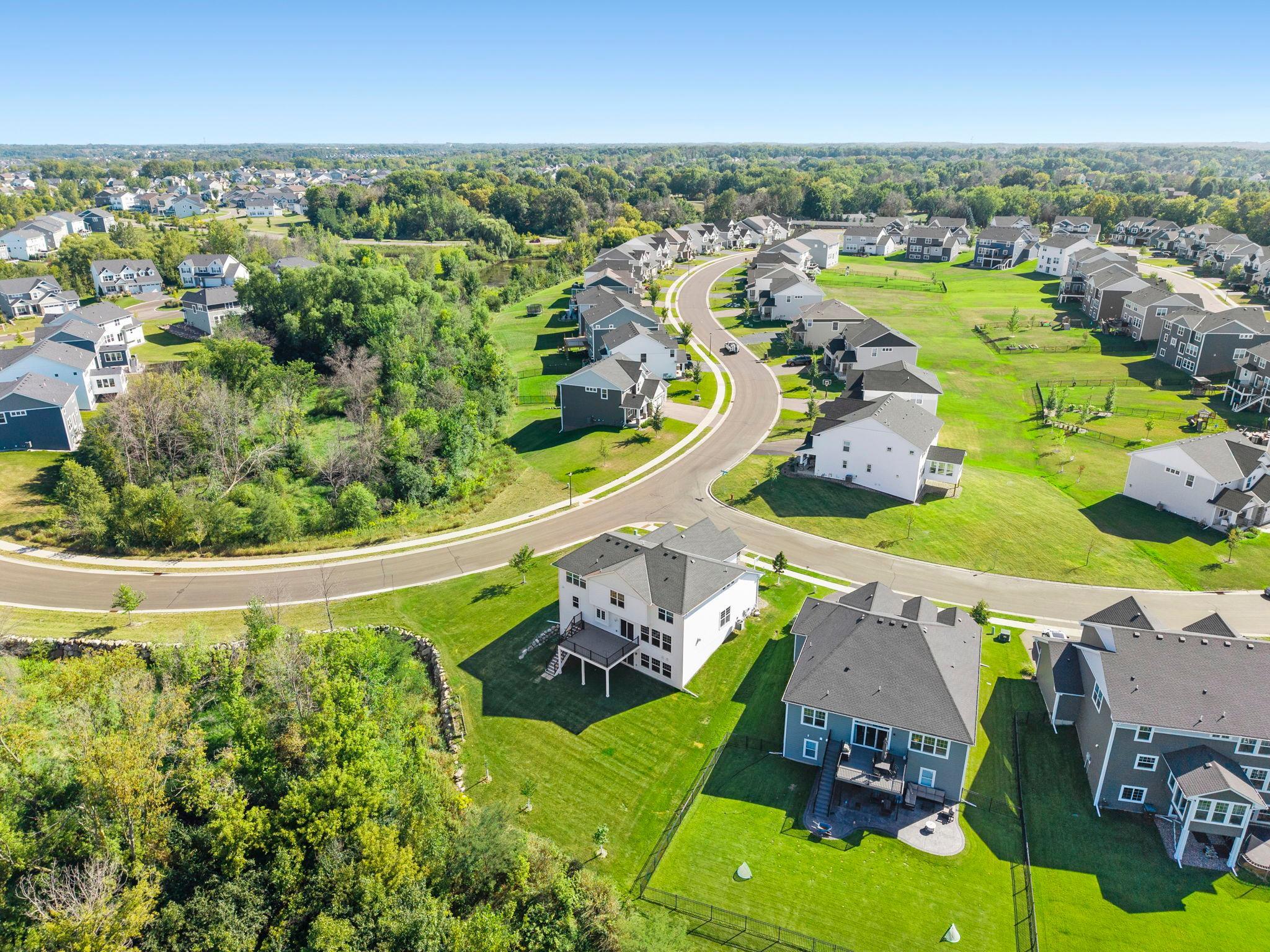 View of Residential at 6797 Coach House Lane, Corcoran MN 55340, Corcoran (82 of 119) - Mike Wilen | Minnesota Team Real Estate
