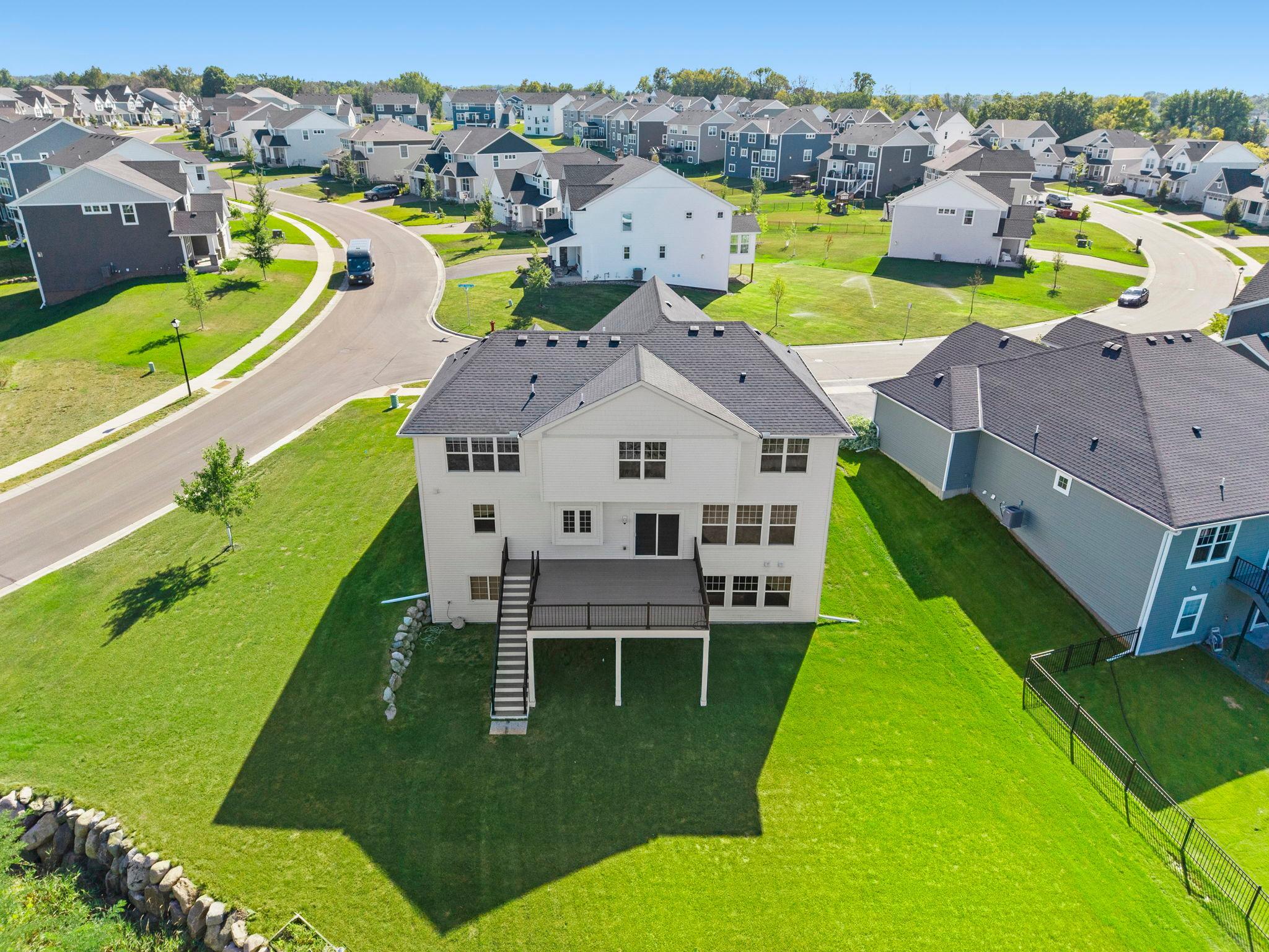 View of Residential at 6797 Coach House Lane, Corcoran MN 55340, Corcoran (78 of 119) - Mike Wilen | Minnesota Team Real Estate
