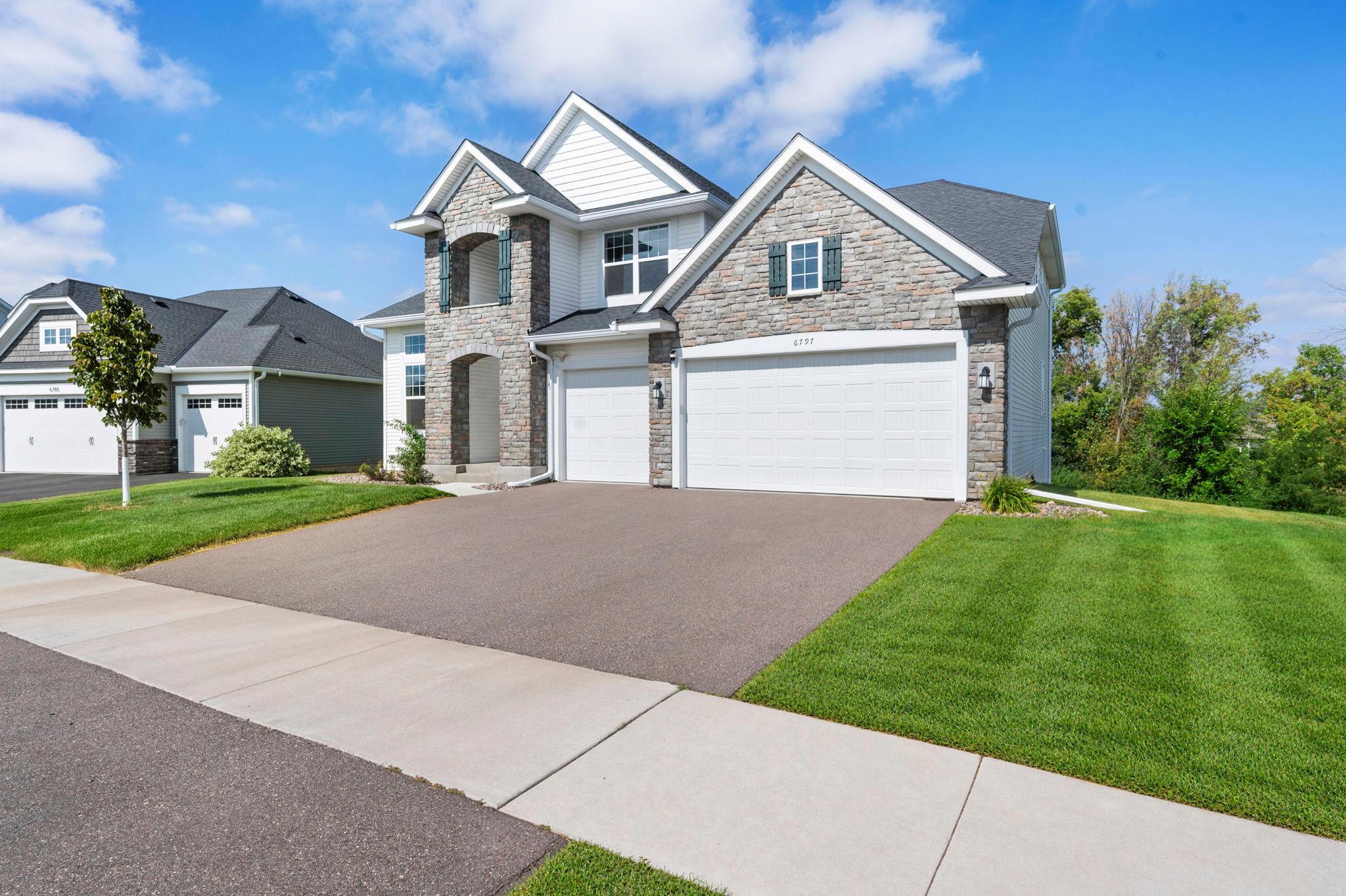 View of Residential at 6797 Coach House Lane, Corcoran MN 55340, Corcoran (70 of 119) - Mike Wilen | Minnesota Team Real Estate