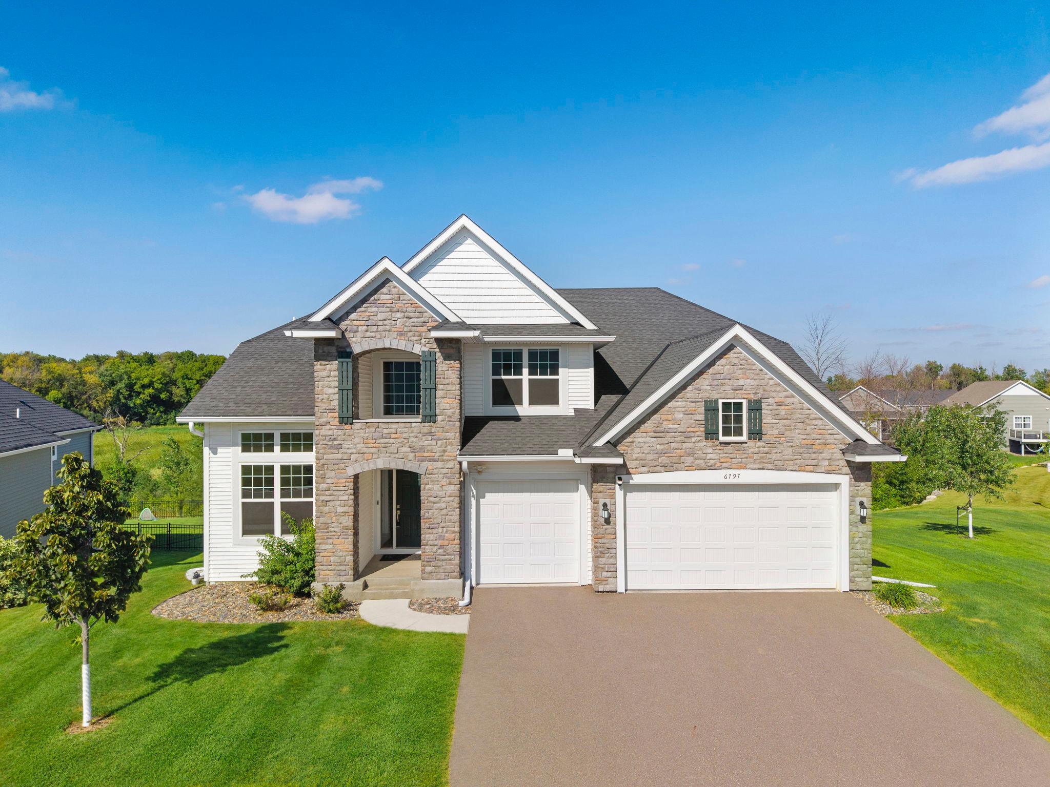 View of Residential at 6797 Coach House Lane, Corcoran MN 55340, Corcoran (69 of 119) - Mike Wilen | Minnesota Team Real Estate
