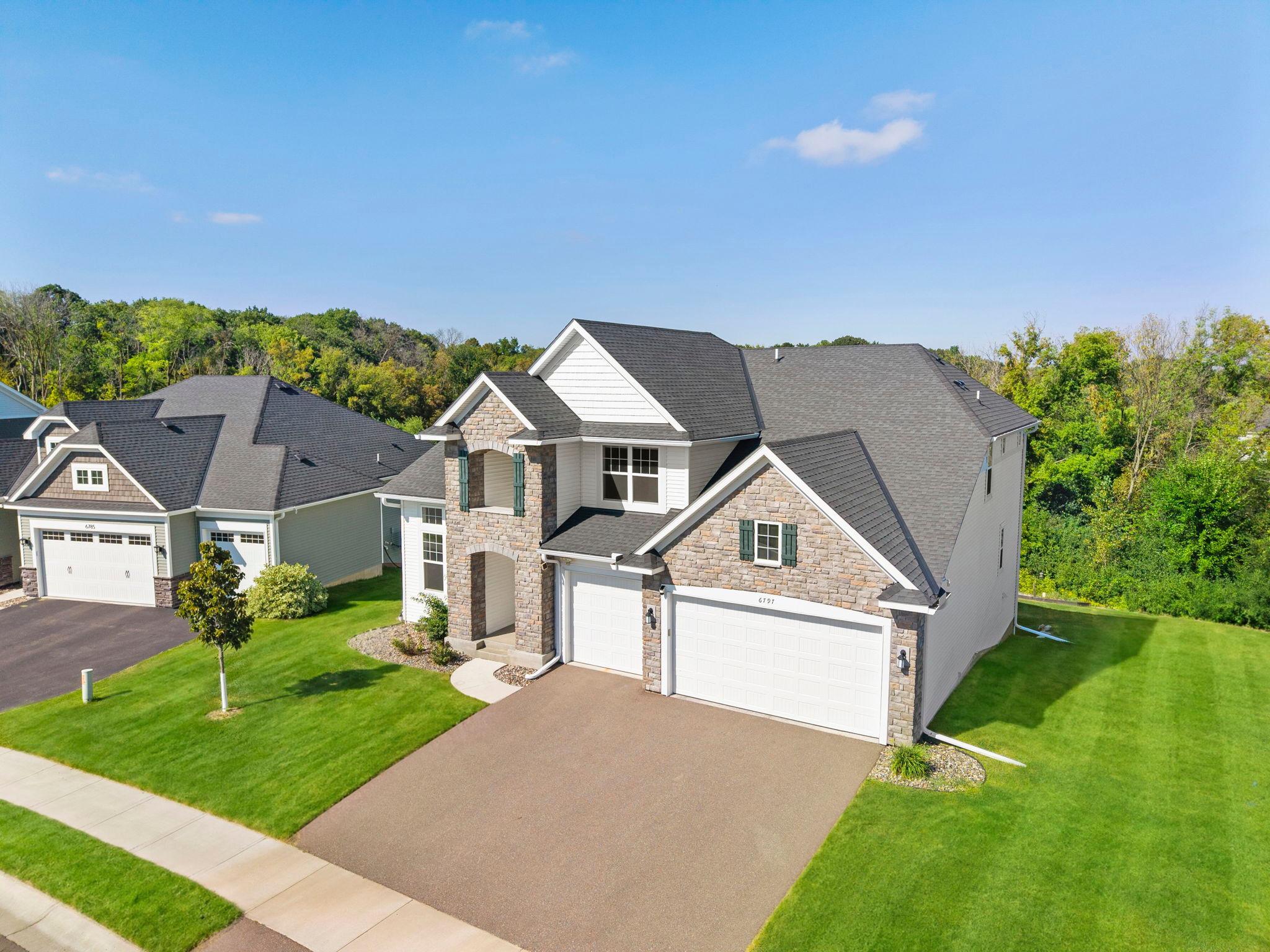 View of Residential at 6797 Coach House Lane, Corcoran MN 55340, Corcoran (68 of 119) - Mike Wilen | Minnesota Team Real Estate