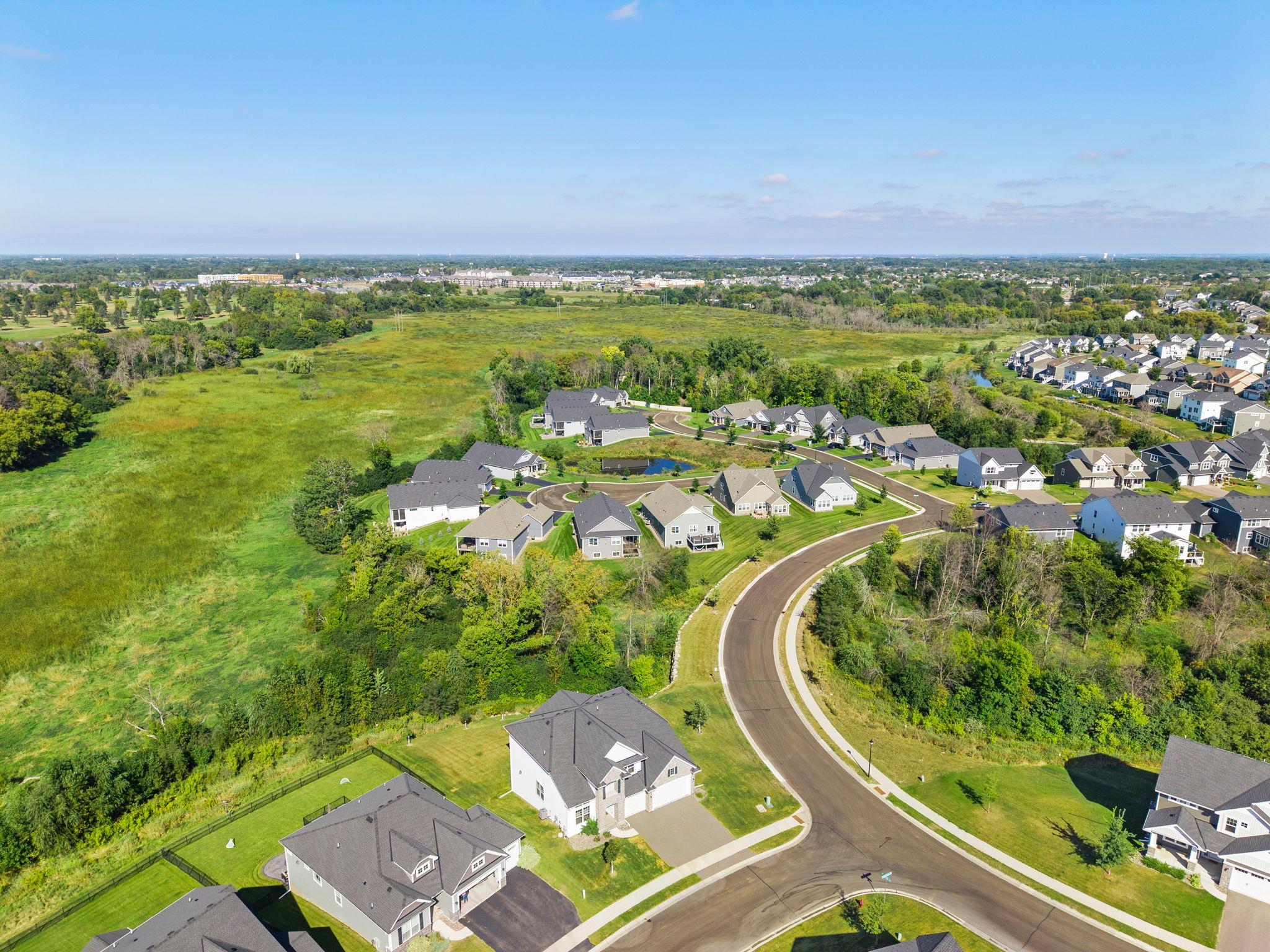 View of Residential at 6797 Coach House Lane, Corcoran MN 55340, Corcoran (64 of 119) - Mike Wilen | Minnesota Team Real Estate