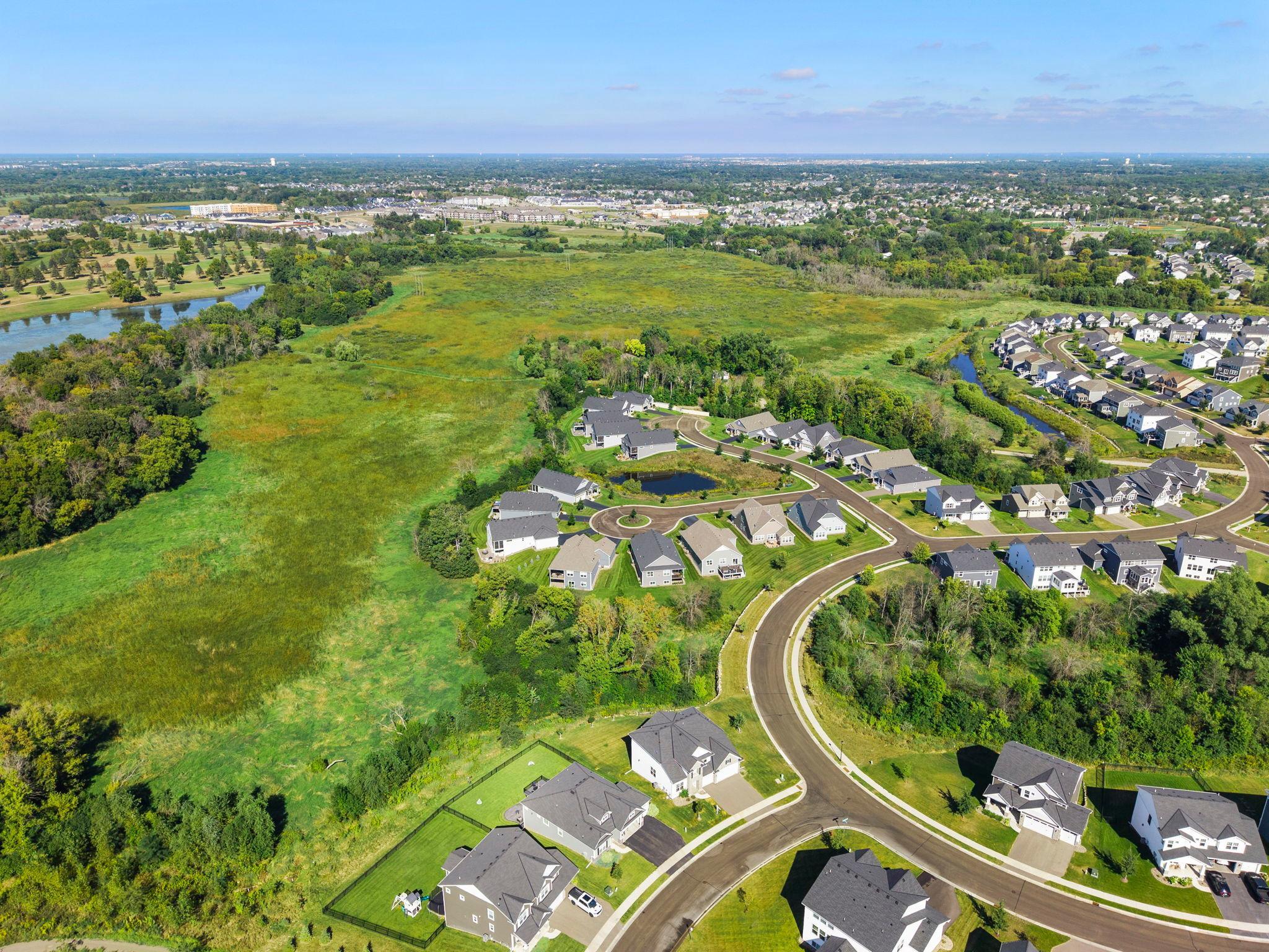 View of Residential at 6797 Coach House Lane, Corcoran MN 55340, Corcoran (63 of 119) - Mike Wilen | Minnesota Team Real Estate