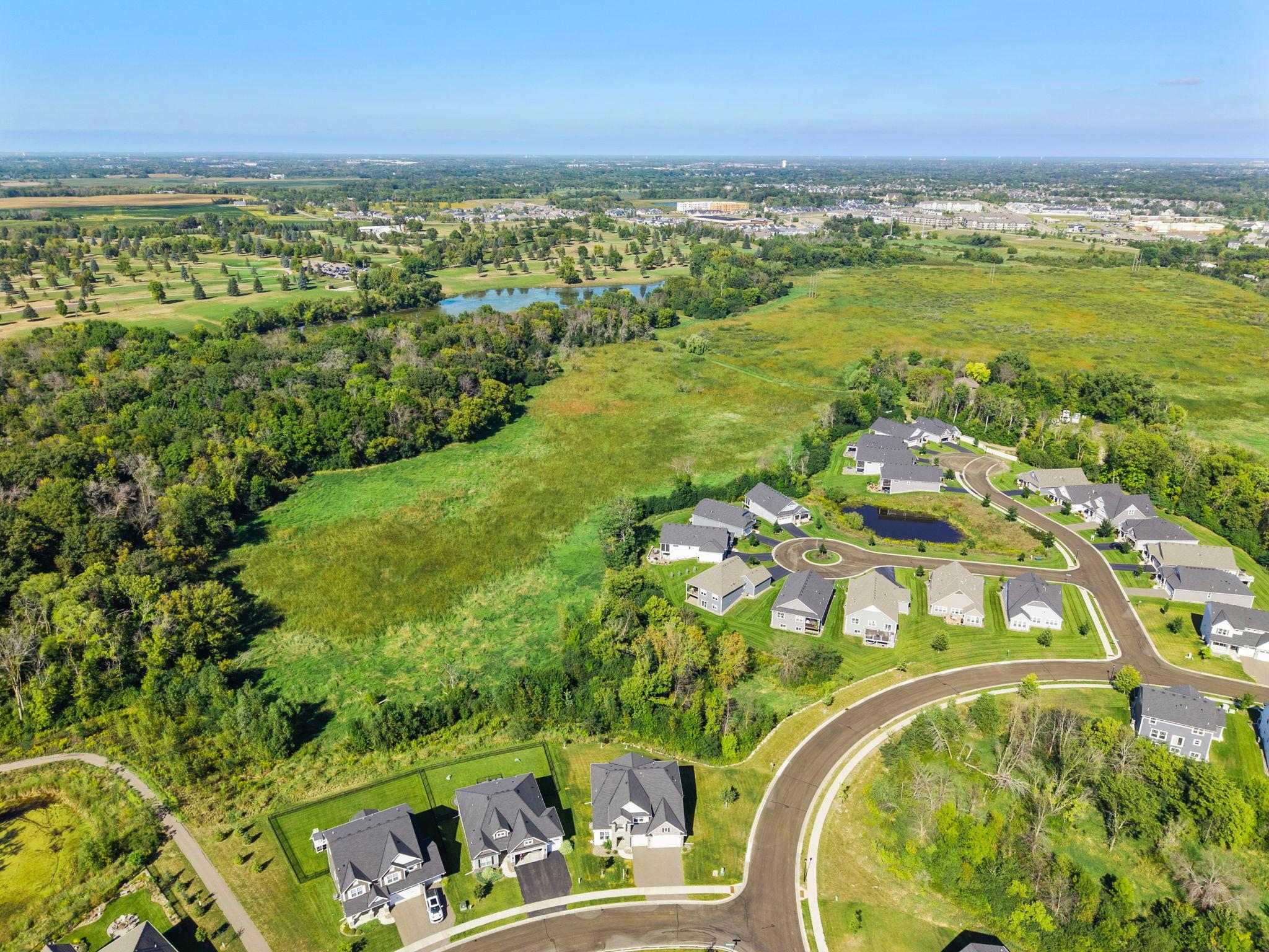 View of Residential at 6797 Coach House Lane, Corcoran MN 55340, Corcoran (62 of 119) - Mike Wilen | Minnesota Team Real Estate