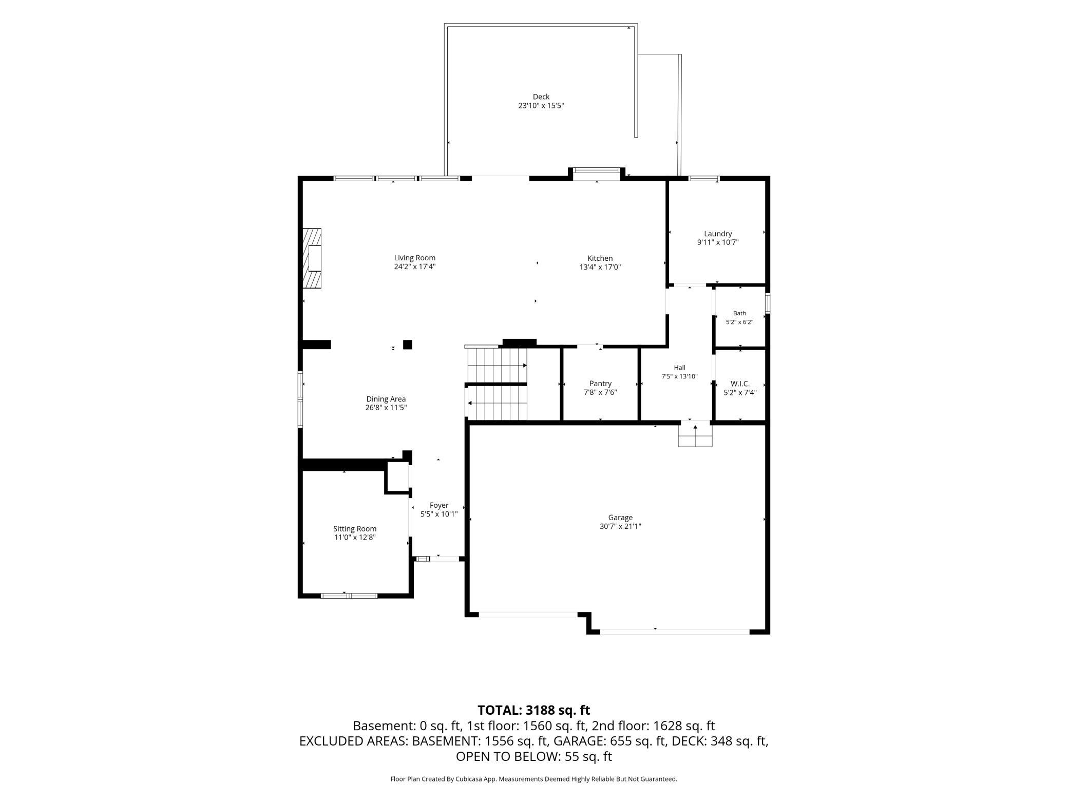 View of Residential at 6797 Coach House Lane, Corcoran MN 55340, Corcoran (117 of 119) - Mike Wilen | Minnesota Team Real Estate