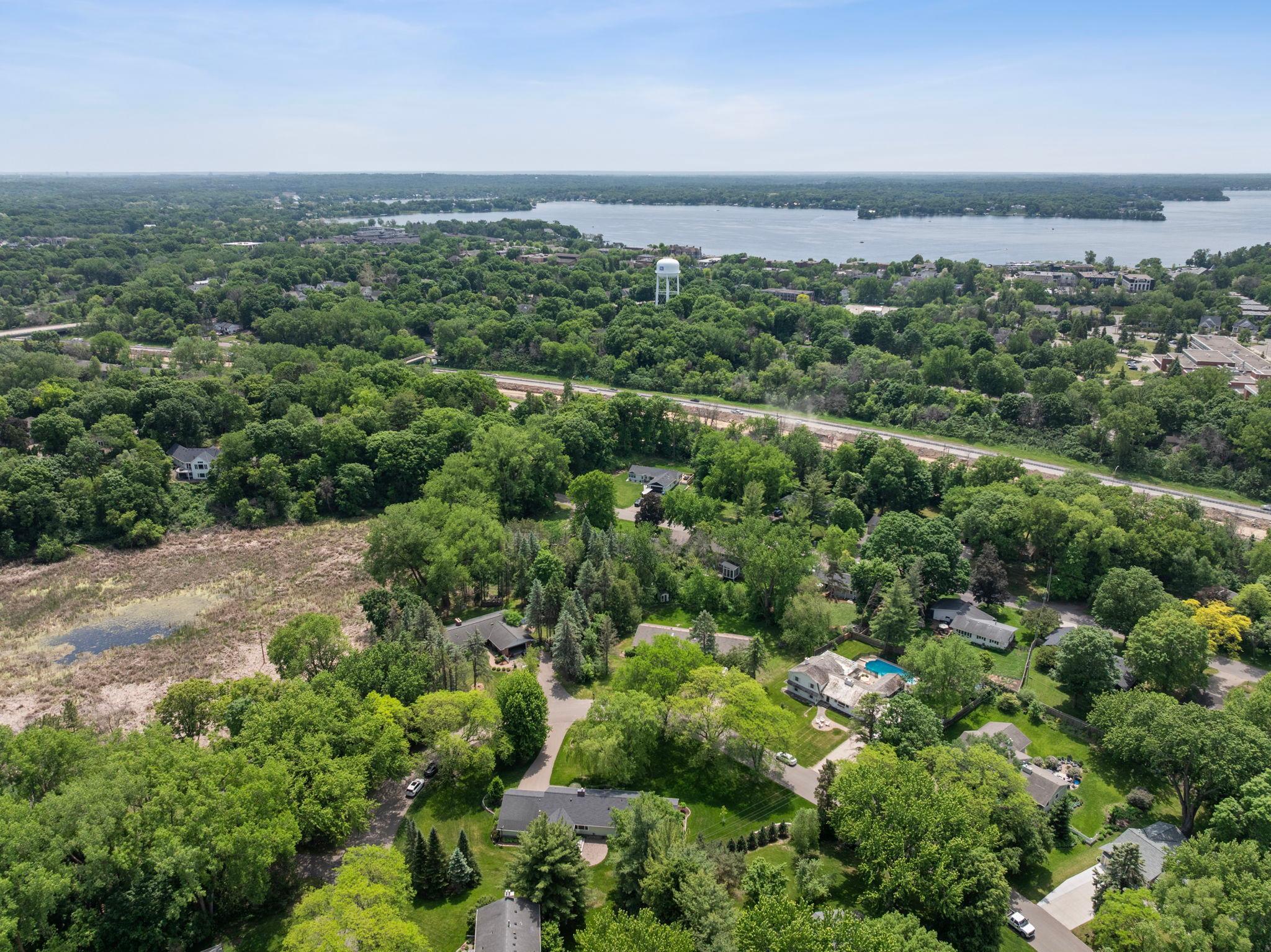 View of Residential at 355 Margaret Circle, Wayzata MN 55391, Wayzata (15 of 15) - Mike Wilen | Minnesota Team Real Estate