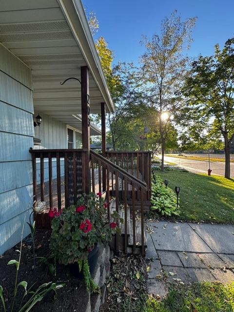 View of Residential at 203 2nd Street, Buffalo MN 55313, Buffalo (28 of 34) - Mike Wilen | Minnesota Team Real Estate