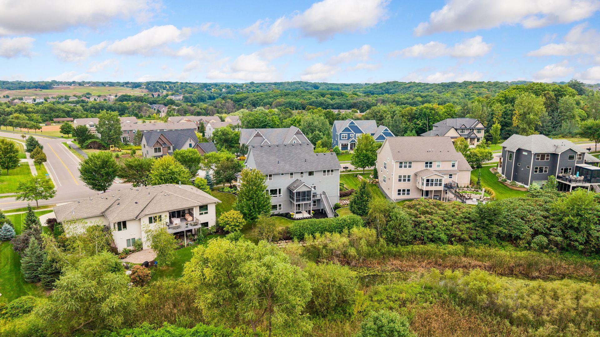 View of Residential at 14314 McKenna Road, Prior Lake MN 55372, Prior Lake (89 of 90) - Mike Wilen | Minnesota Team Real Estate