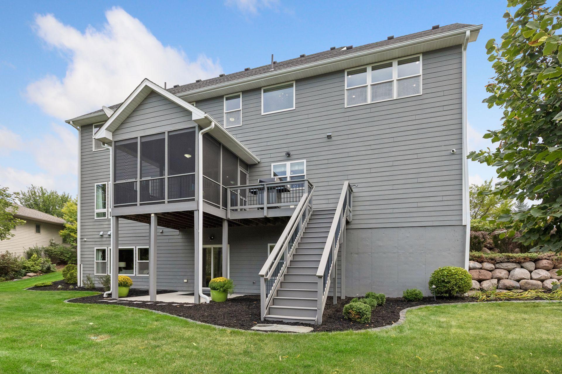 View of Residential at 14314 McKenna Road, Prior Lake MN 55372, Prior Lake (78 of 90) - Mike Wilen | Minnesota Team Real Estate