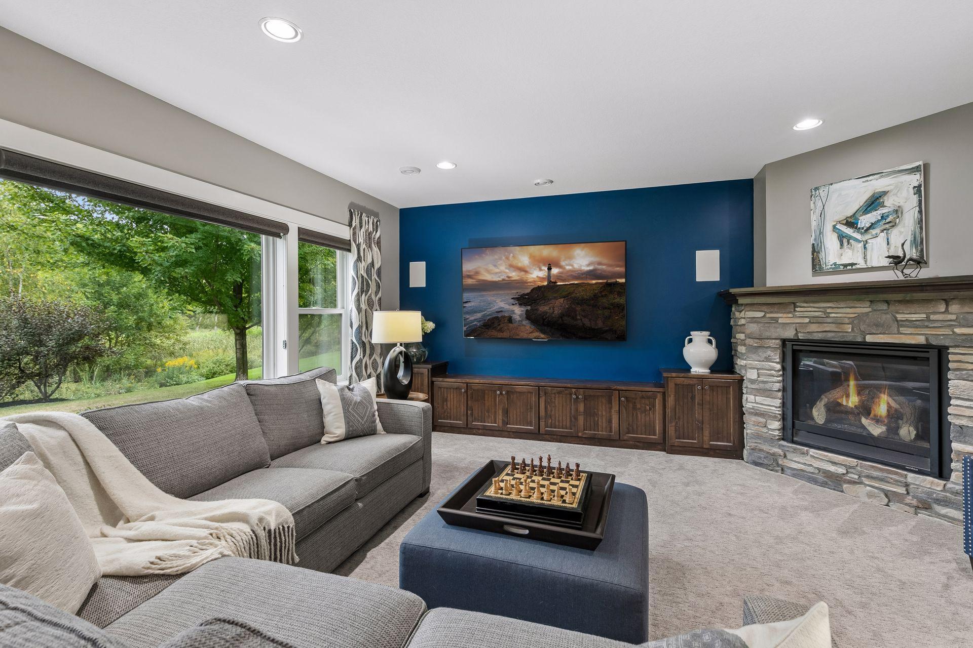 View of Residential at 14314 McKenna Road, Prior Lake MN 55372, Prior Lake (61 of 90) - Mike Wilen | Minnesota Team Real Estate
