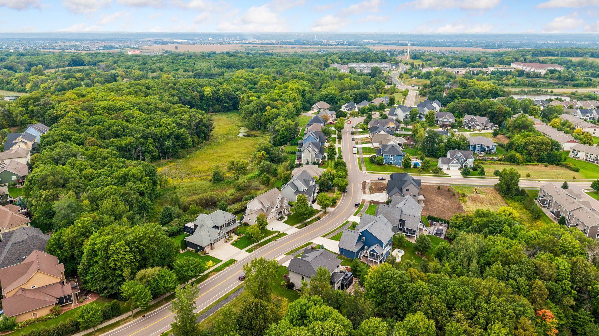 View of Residential at 14314 McKenna Road, Prior Lake MN 55372, Prior Lake (15 of 90) - Mike Wilen | Minnesota Team Real Estate