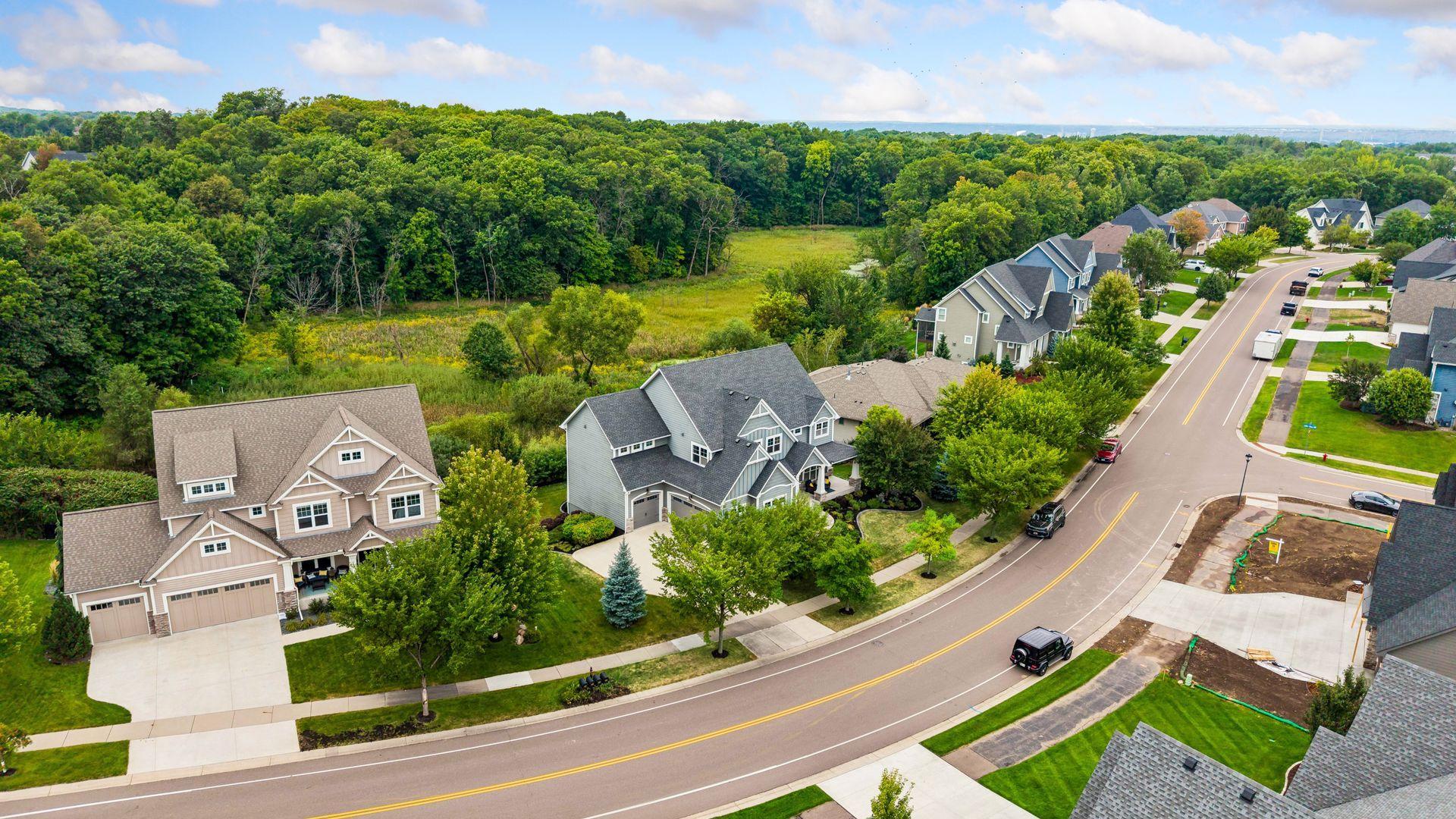 View of Residential at 14314 McKenna Road, Prior Lake MN 55372, Prior Lake (14 of 90) - Mike Wilen | Minnesota Team Real Estate