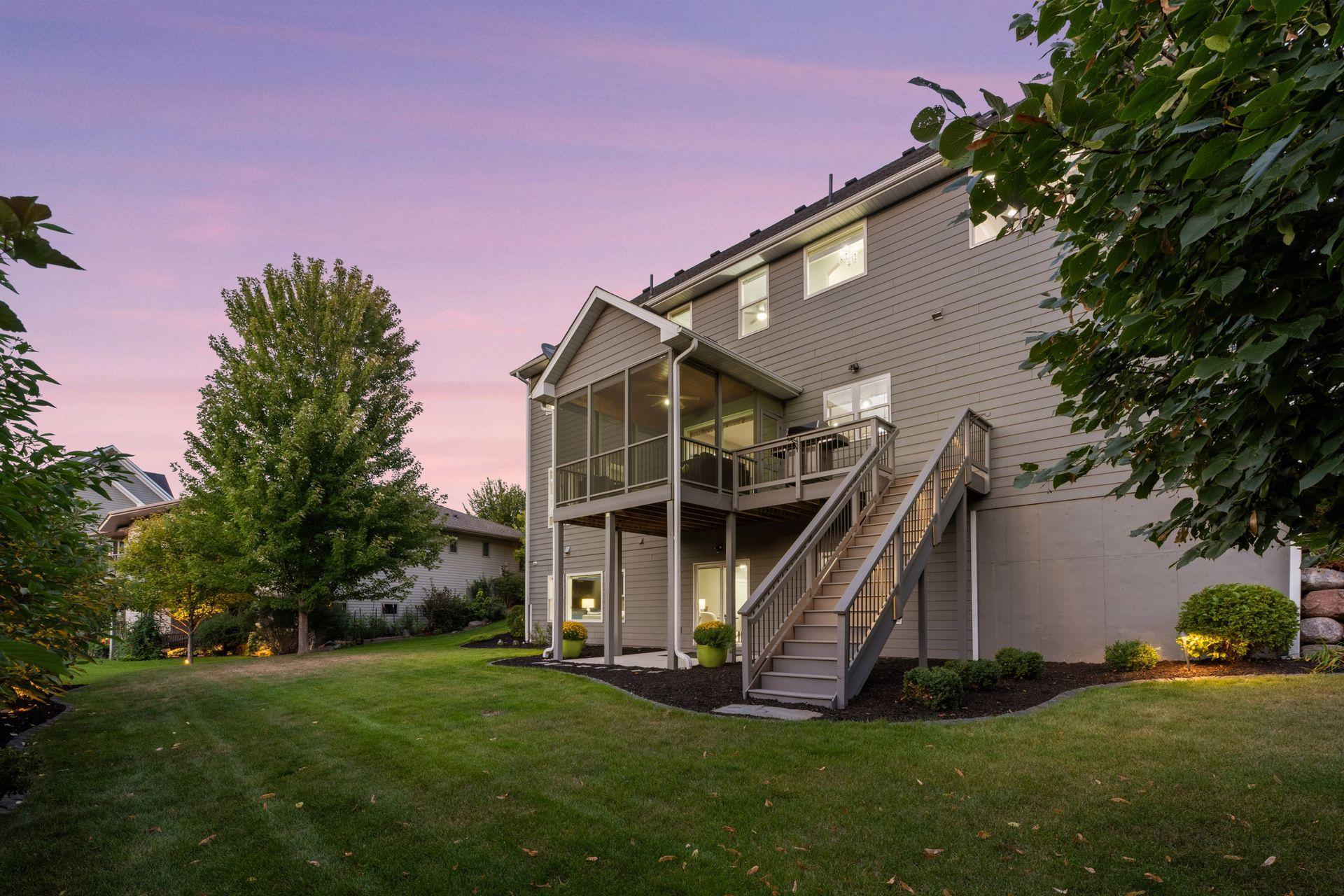 View of Residential at 14314 McKenna Road, Prior Lake MN 55372, Prior Lake (7 of 90) - Mike Wilen | Minnesota Team Real Estate