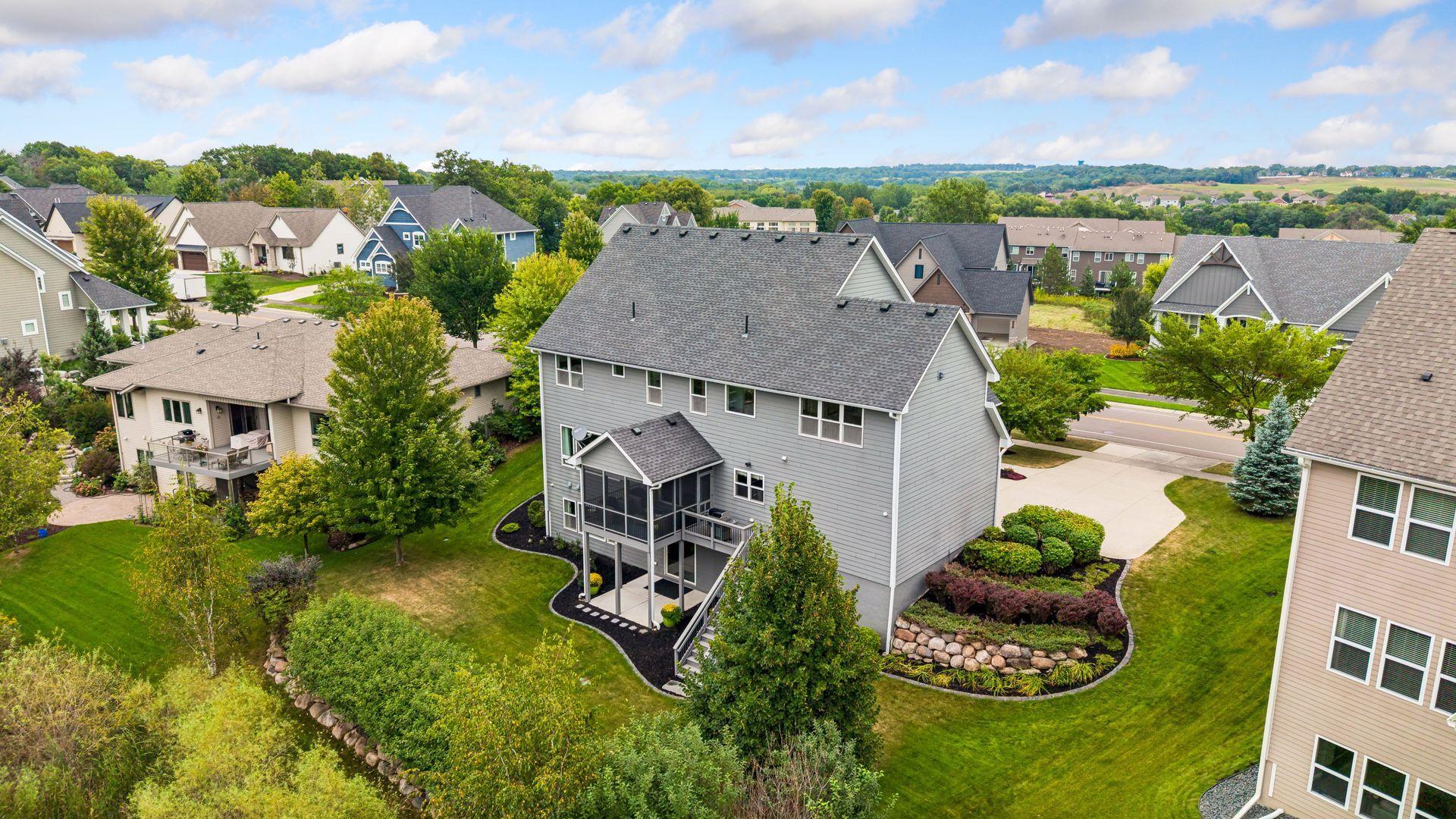 View of Residential at 14314 McKenna Road, Prior Lake MN 55372, Prior Lake (10 of 90) - Mike Wilen | Minnesota Team Real Estate