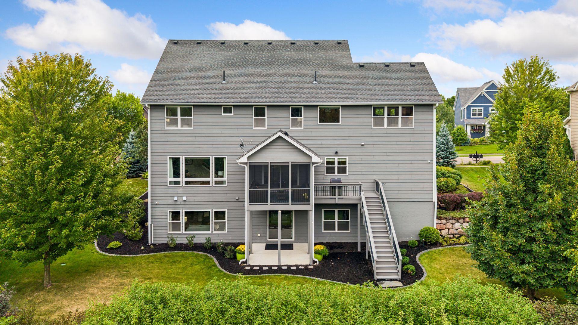 View of Residential at 14314 McKenna Road, Prior Lake MN 55372, Prior Lake (77 of 90) - Mike Wilen | Minnesota Team Real Estate