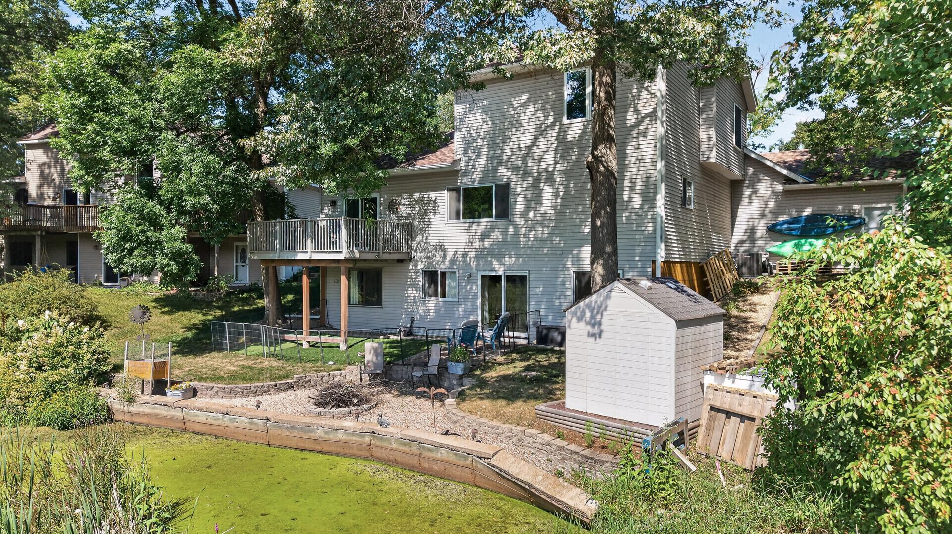 View of Residential at 11248 193rd Avenue, Elk River MN 55330, Elk River (55 of 61) - Mike Wilen | Minnesota Team Real Estate