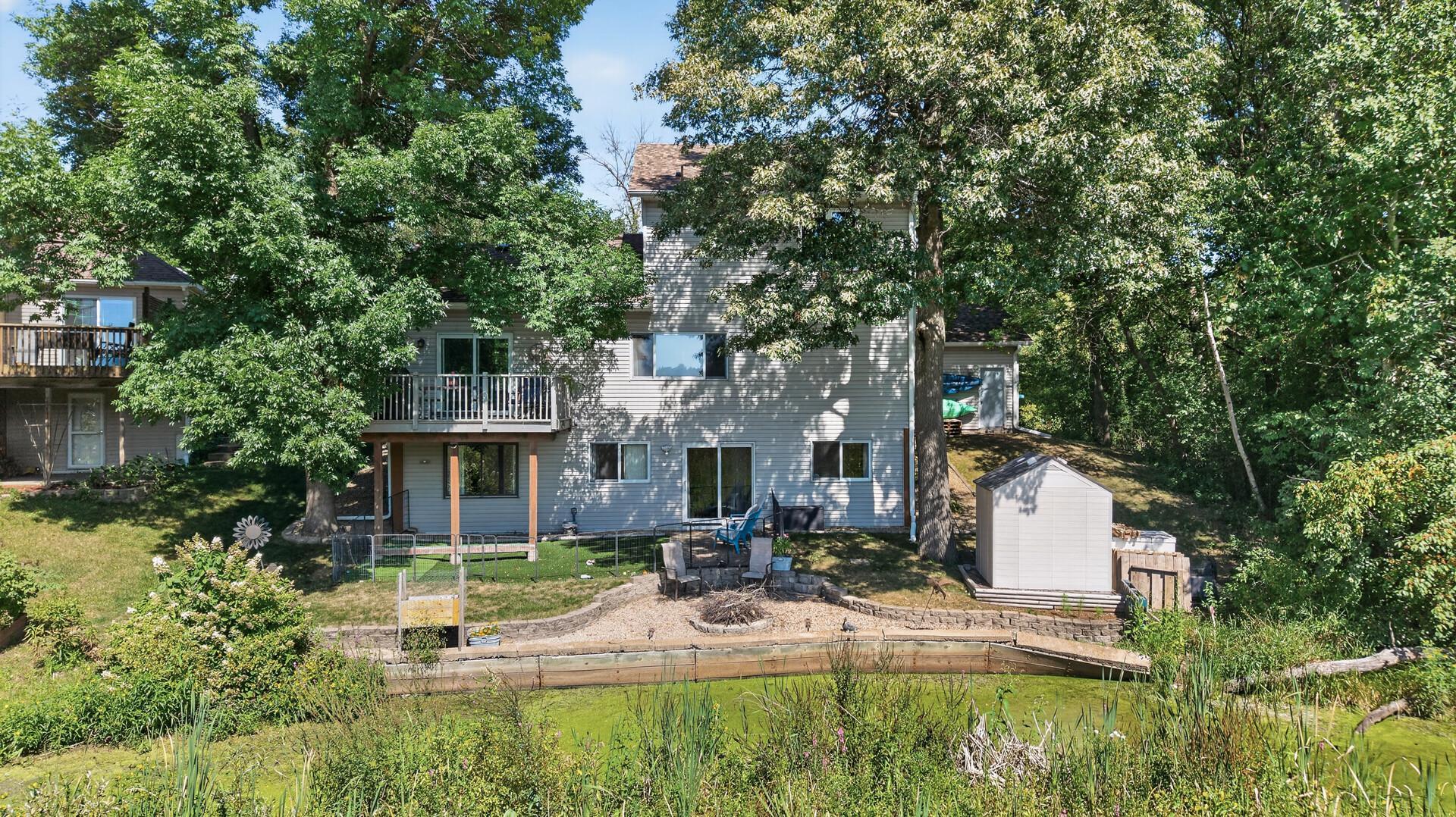 View of Residential at 11248 193rd Avenue, Elk River MN 55330, Elk River (53 of 61) - Mike Wilen | Minnesota Team Real Estate