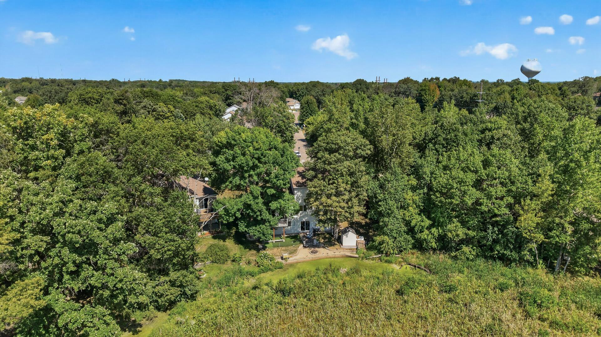 View of Residential at 11248 193rd Avenue, Elk River MN 55330, Elk River (52 of 61) - Mike Wilen | Minnesota Team Real Estate
