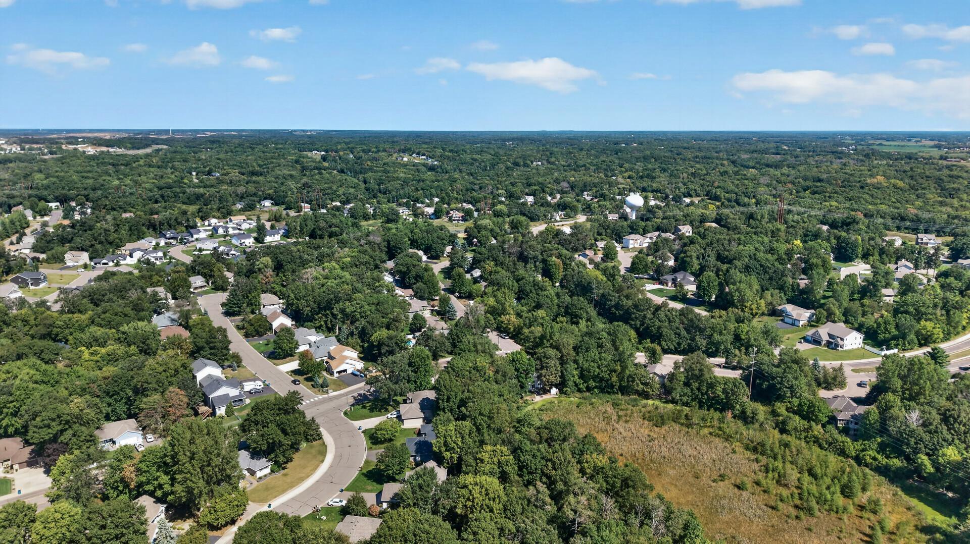 View of Residential at 11248 193rd Avenue, Elk River MN 55330, Elk River (49 of 61) - Mike Wilen | Minnesota Team Real Estate