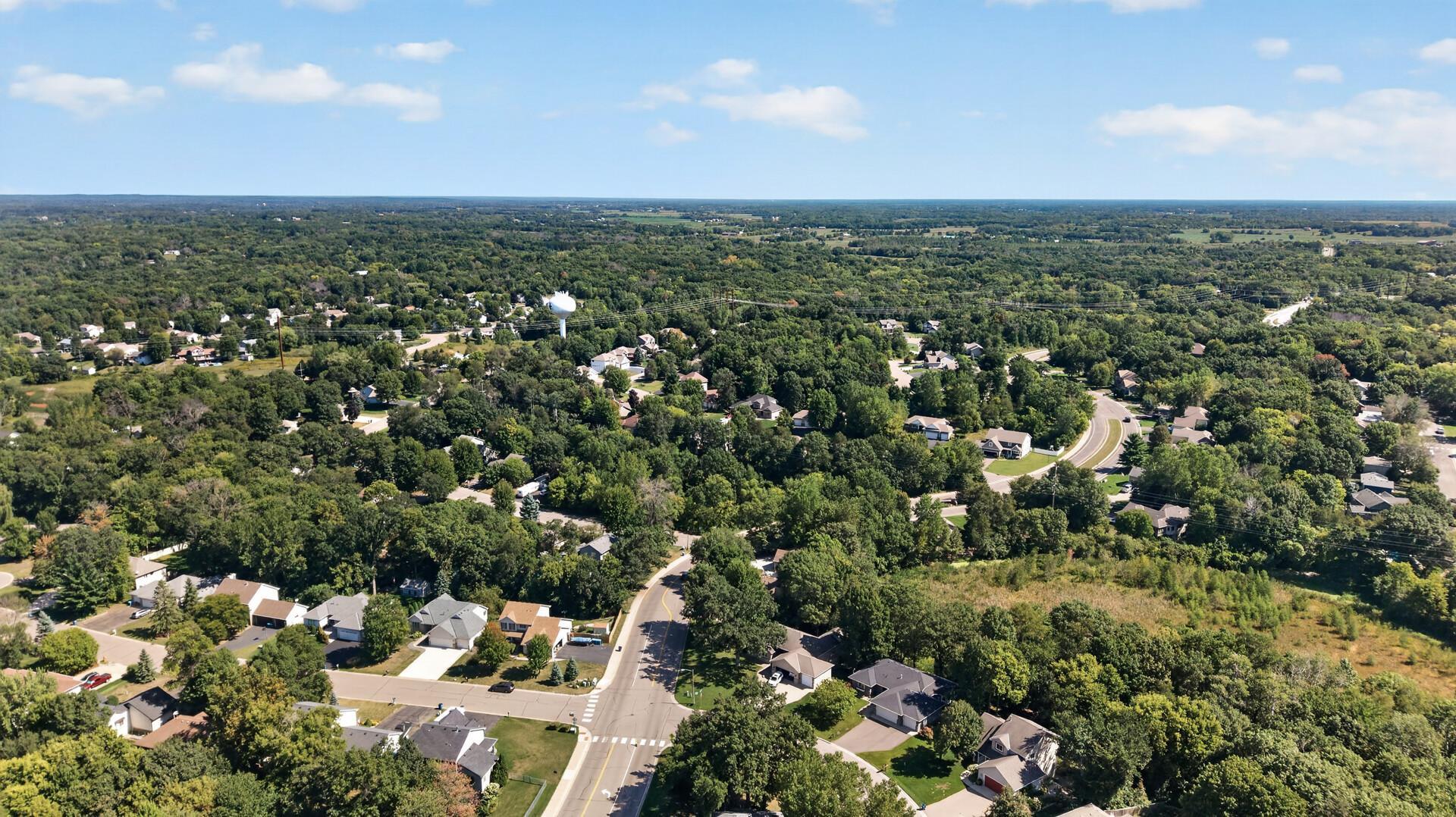 View of Residential at 11248 193rd Avenue, Elk River MN 55330, Elk River (48 of 61) - Mike Wilen | Minnesota Team Real Estate