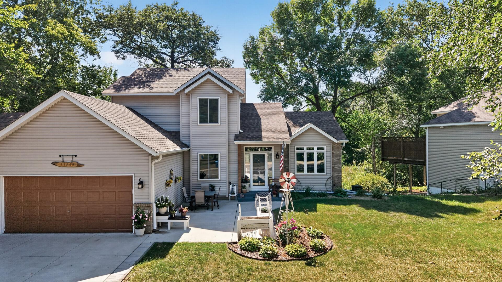 View of Residential at 11248 193rd Avenue, Elk River MN 55330, Elk River (43 of 61) - Mike Wilen | Minnesota Team Real Estate