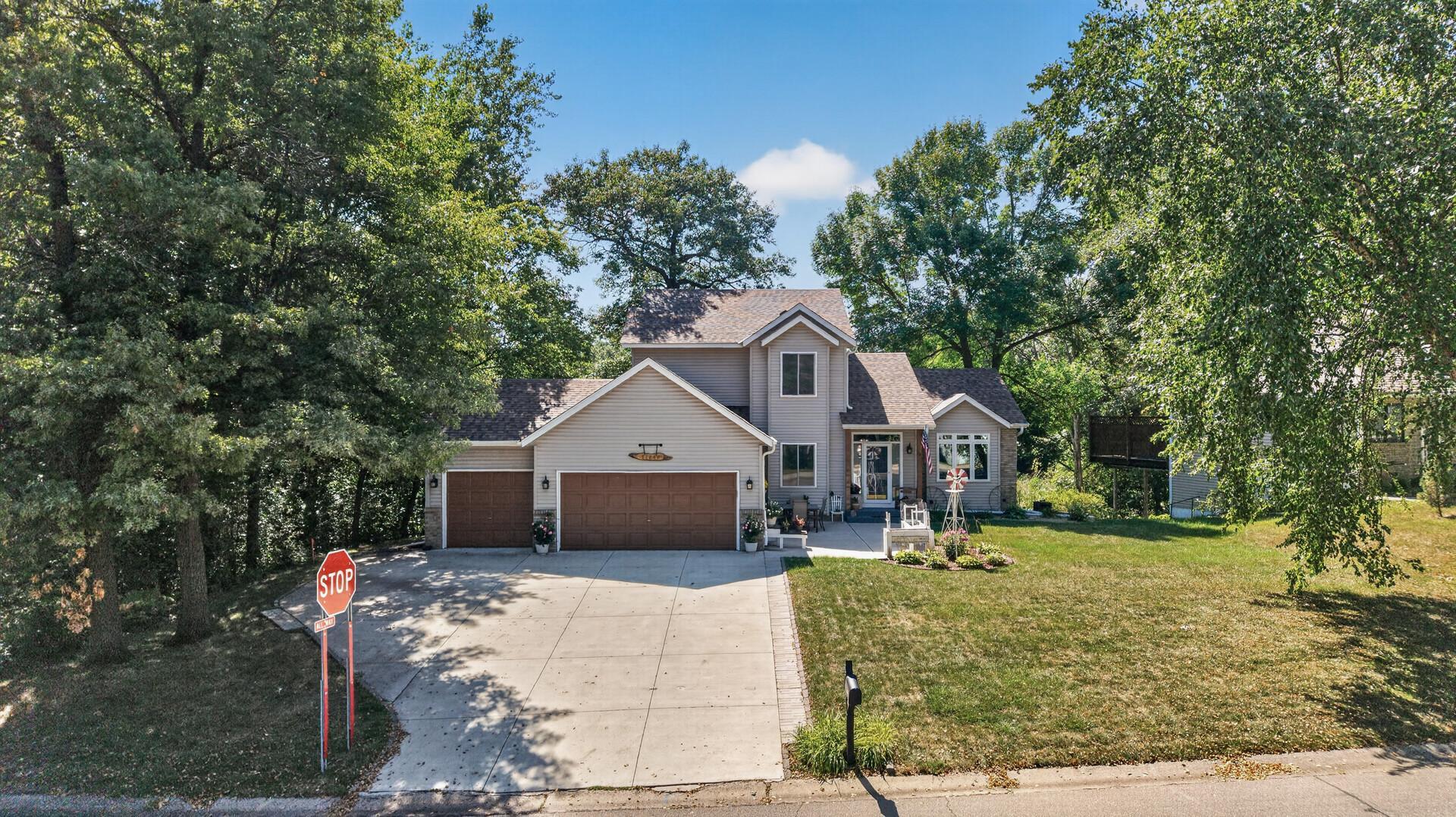 View of Residential at 11248 193rd Avenue, Elk River MN 55330, Elk River (42 of 61) - Mike Wilen | Minnesota Team Real Estate