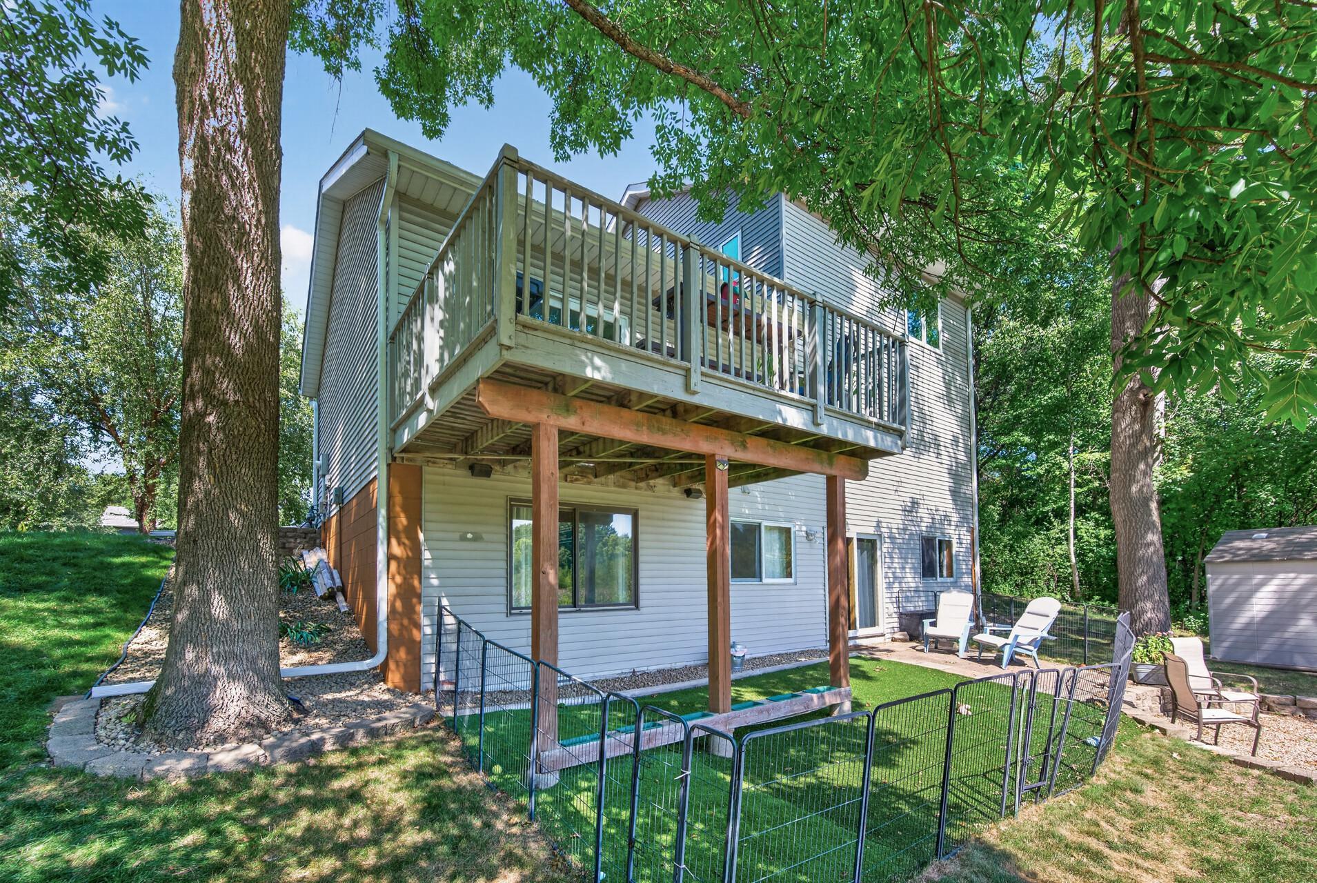 View of Residential at 11248 193rd Avenue, Elk River MN 55330, Elk River (38 of 61) - Mike Wilen | Minnesota Team Real Estate