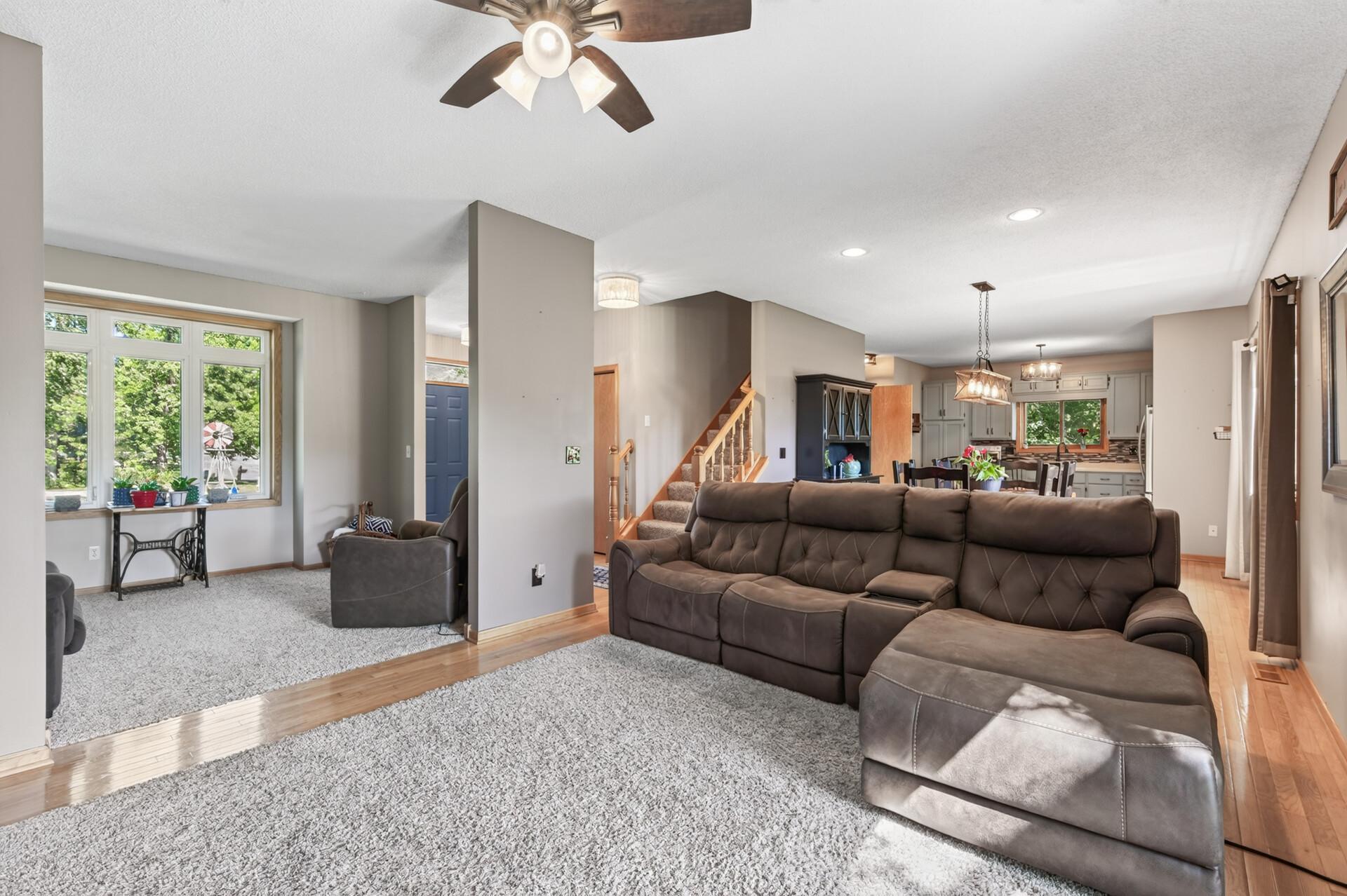View of Residential at 11248 193rd Avenue, Elk River MN 55330, Elk River (4 of 61) - Mike Wilen | Minnesota Team Real Estate