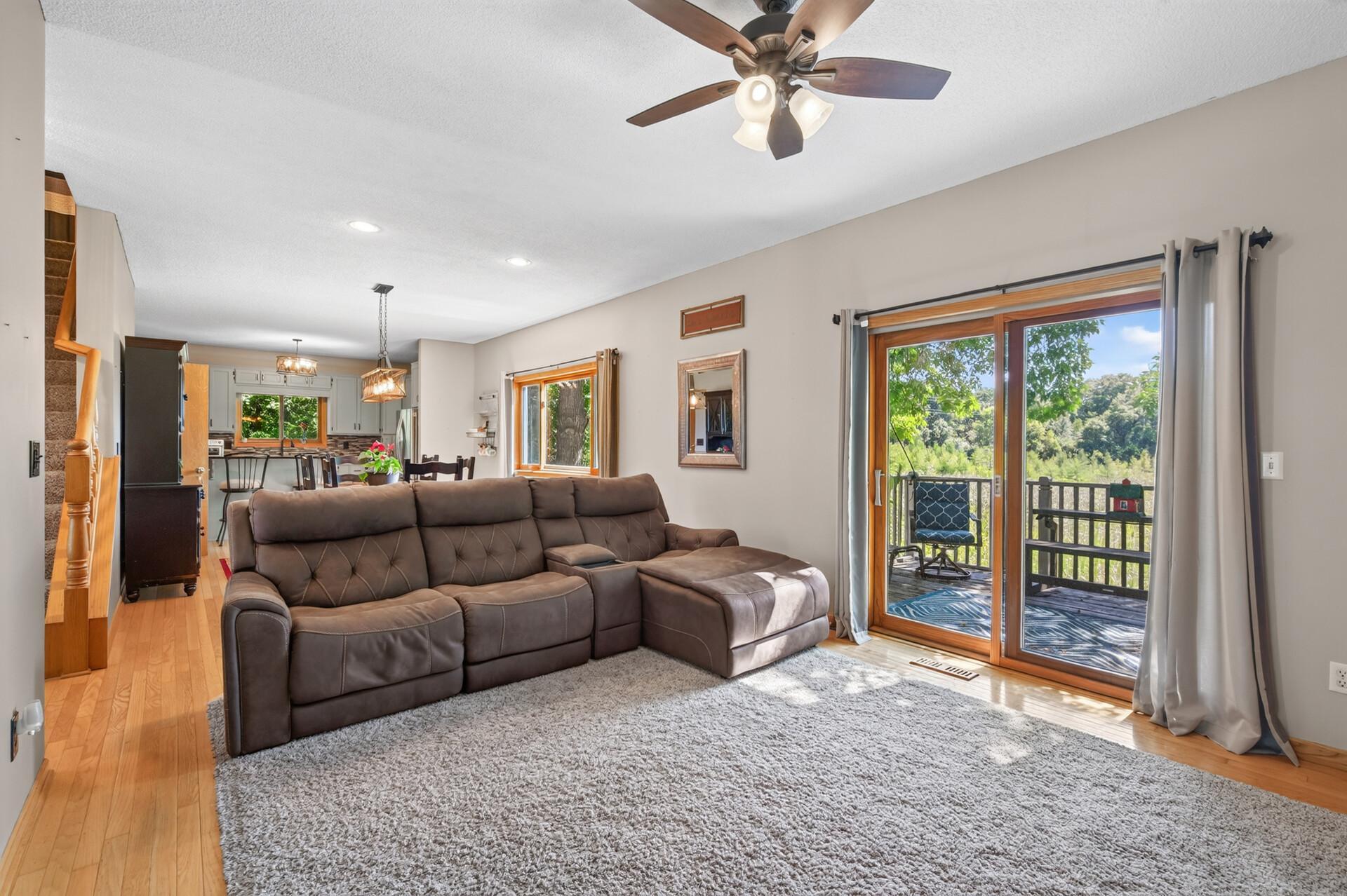 View of Residential at 11248 193rd Avenue, Elk River MN 55330, Elk River (14 of 61) - Mike Wilen | Minnesota Team Real Estate