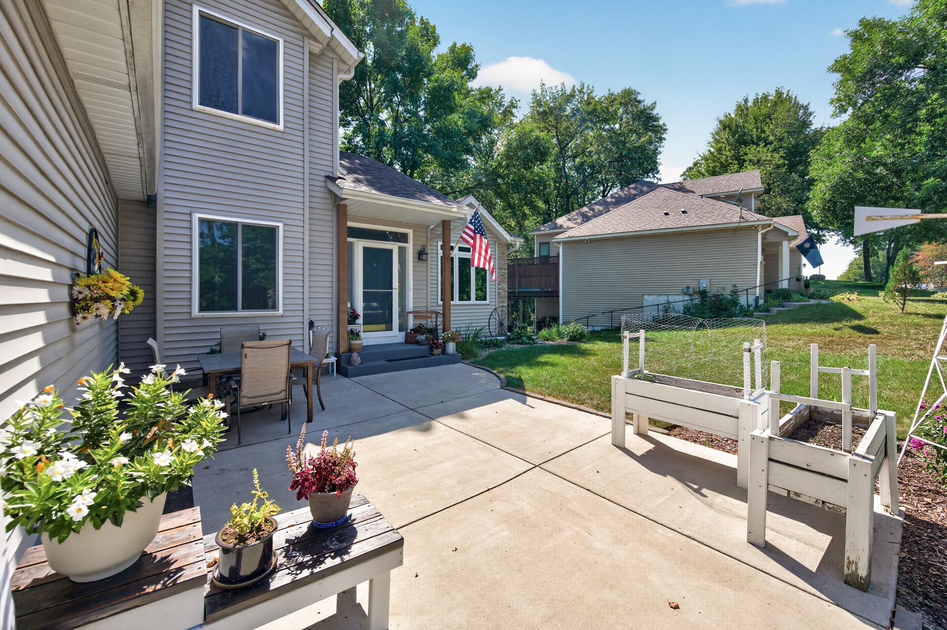 View of Residential at 11248 193rd Avenue, Elk River MN 55330, Elk River (60 of 61) - Mike Wilen | Minnesota Team Real Estate