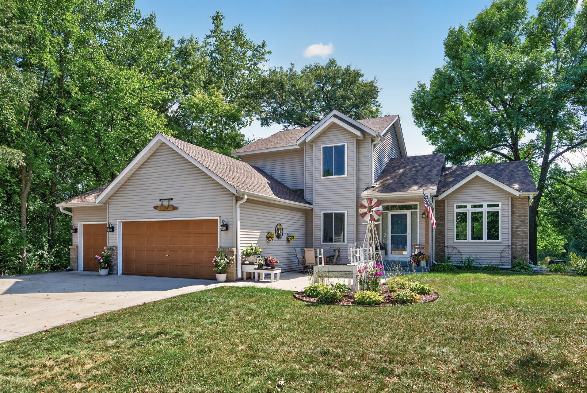 View of Residential at 11248 193rd Avenue, Elk River MN 55330, Elk River (2 of 61) - Mike Wilen | Minnesota Team Real Estate