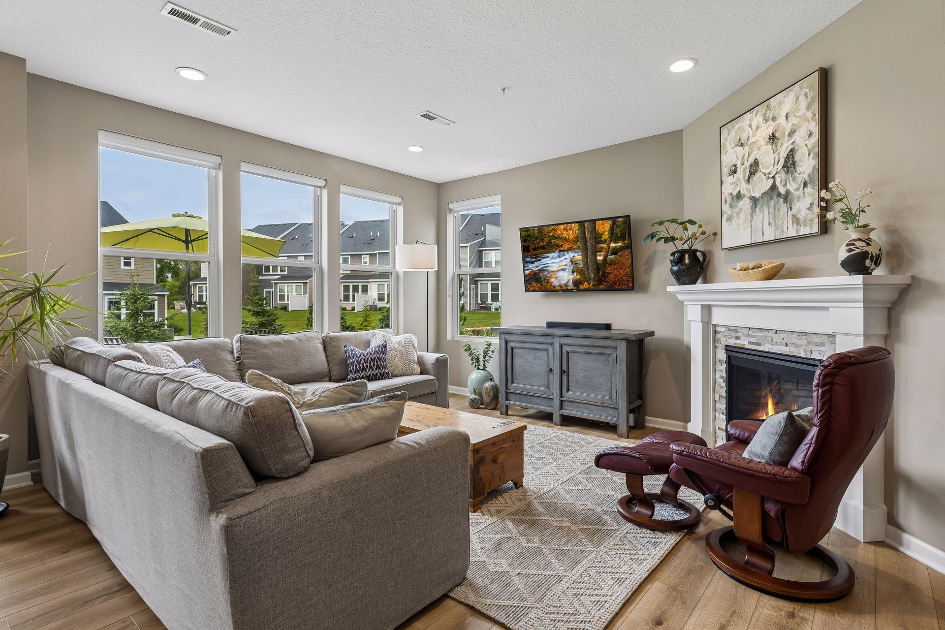 View of Residential at 18477 60th Avenue, Plymouth MN 55446, Plymouth (9 of 28) - Mike Wilen | Minnesota Team Real Estate