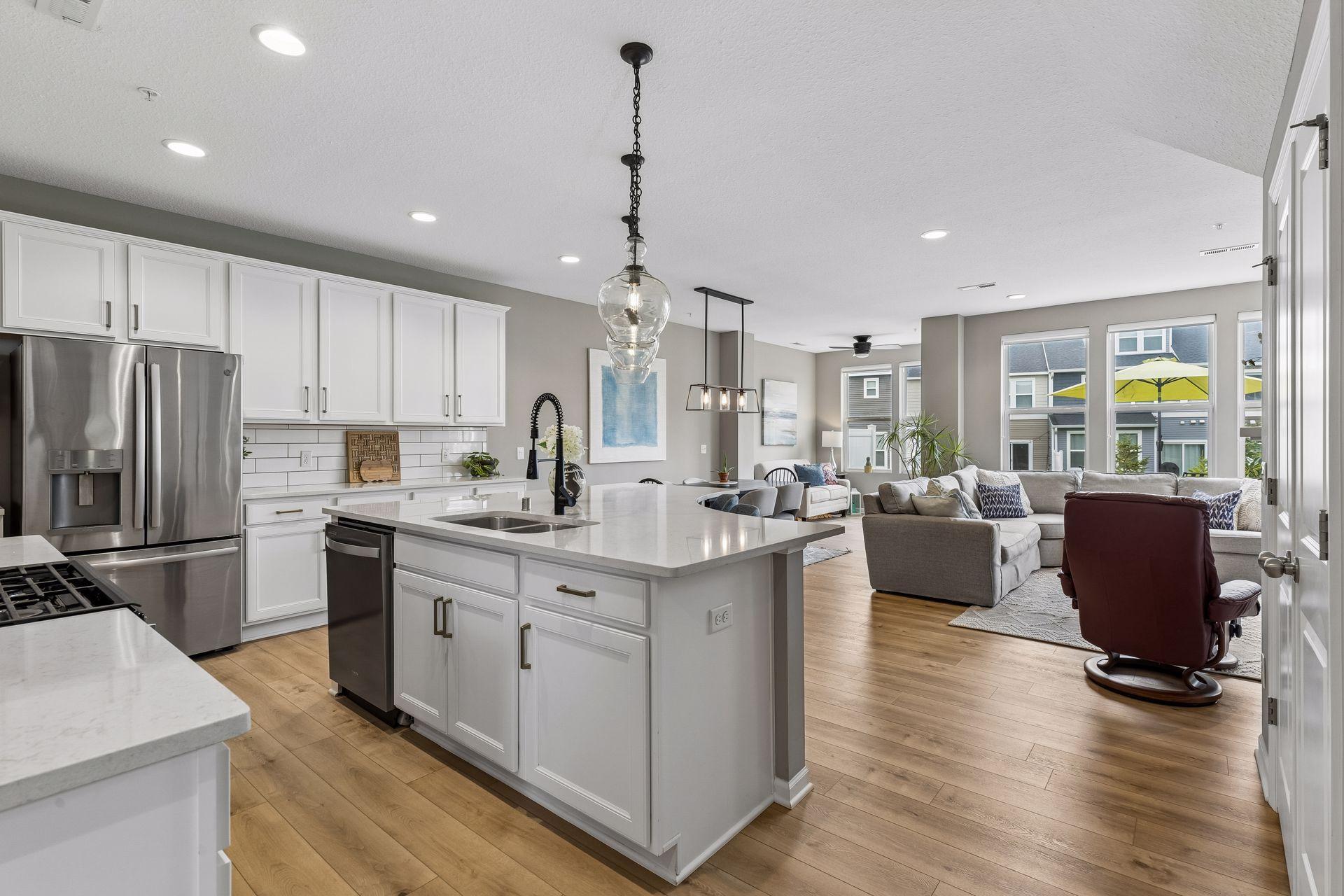 View of Residential at 18477 60th Avenue, Plymouth MN 55446, Plymouth (3 of 28) - Mike Wilen | Minnesota Team Real Estate