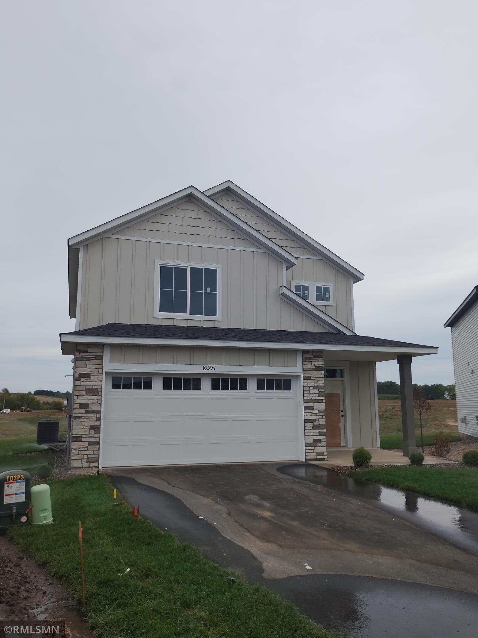 View of Single Family at 10597 Goodview Avenue, Cottage Grove - Mike Wilen | Minnesota Team Real Estate