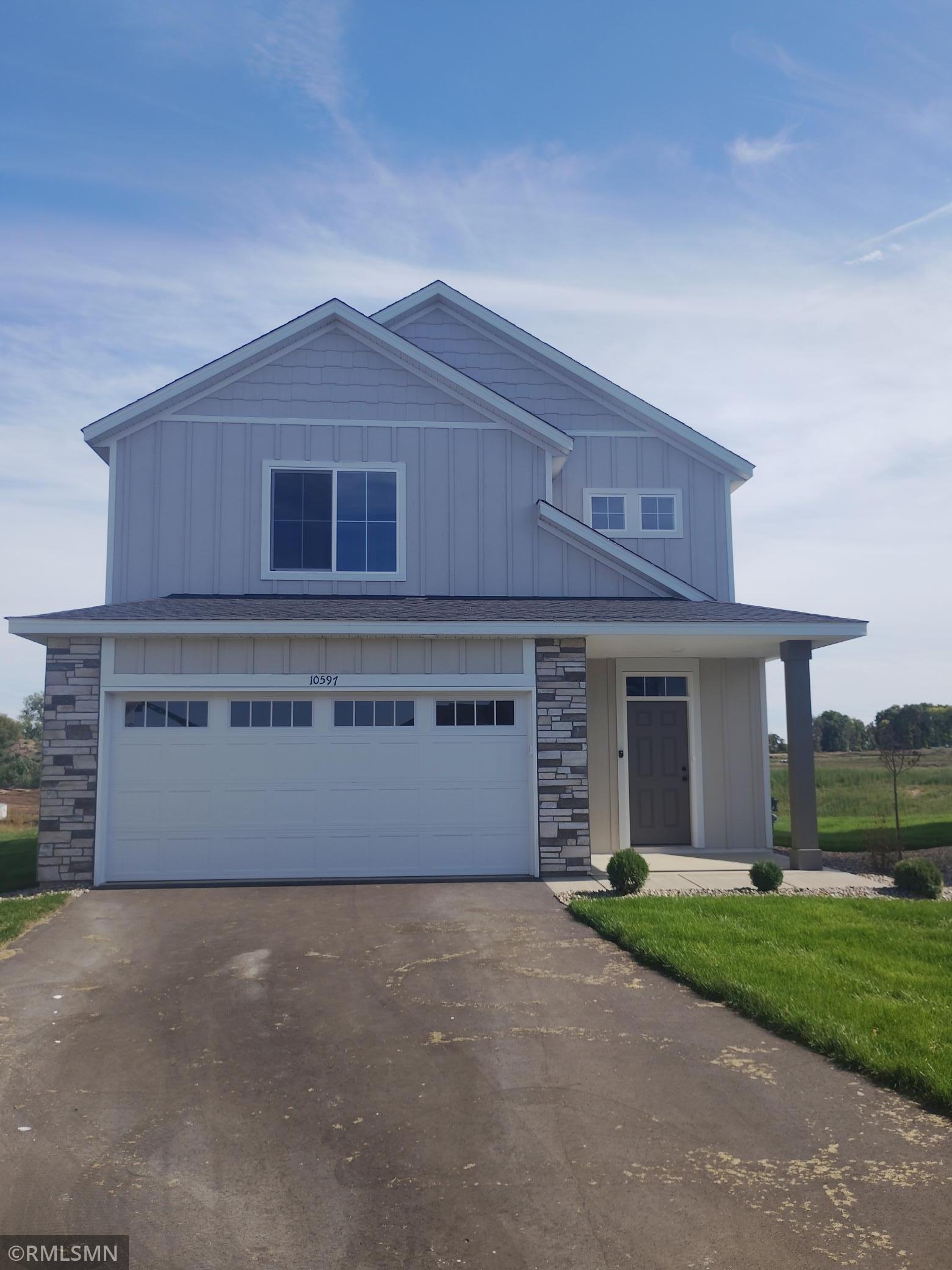View of Single Family at 10597 Goodview Avenue, Cottage Grove - Mike Wilen | Minnesota Team Real Estate