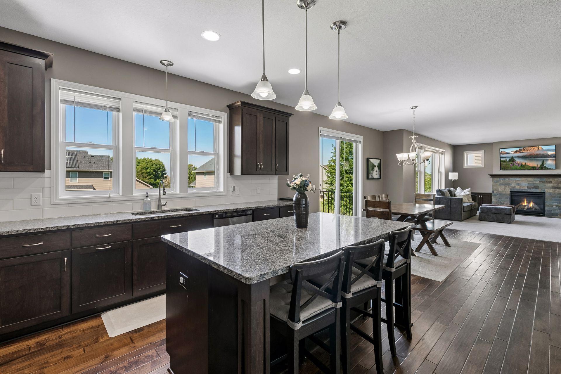View of Residential at 19495 Hilldale Avenue, Lakeville MN 55044, Lakeville (12 of 34) - Mike Wilen | Minnesota Team Real Estate