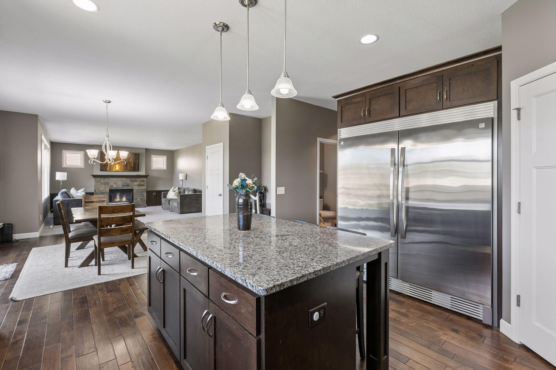 View of Residential at 19495 Hilldale Avenue, Lakeville MN 55044, Lakeville (11 of 34) - Mike Wilen | Minnesota Team Real Estate