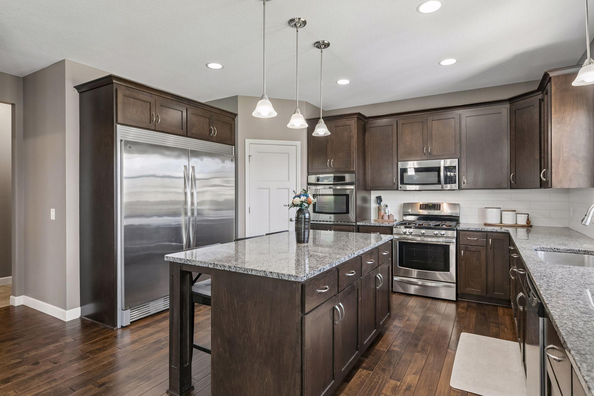 View of Residential at 19495 Hilldale Avenue, Lakeville MN 55044, Lakeville (8 of 34) - Mike Wilen | Minnesota Team Real Estate