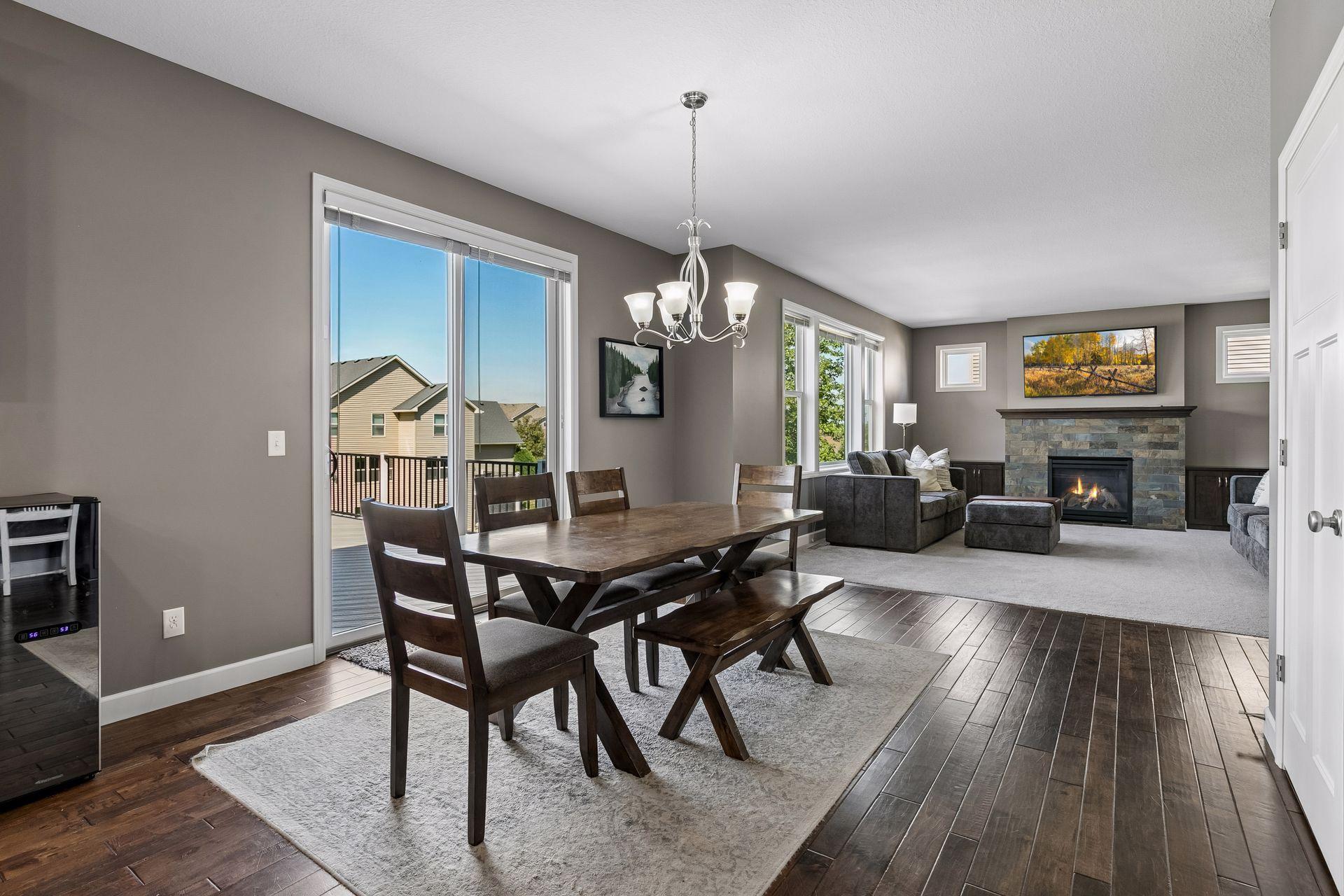 View of Residential at 19495 Hilldale Avenue, Lakeville MN 55044, Lakeville (6 of 34) - Mike Wilen | Minnesota Team Real Estate