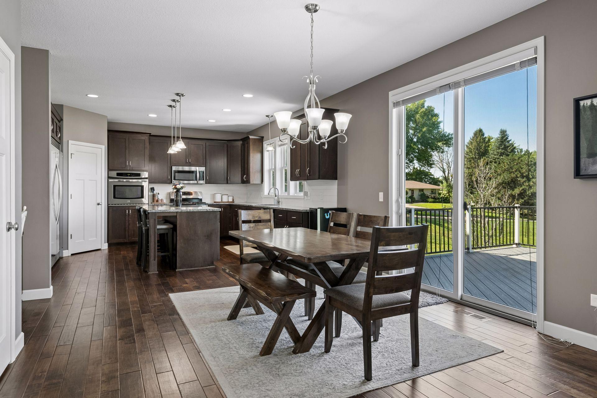 View of Residential at 19495 Hilldale Avenue, Lakeville MN 55044, Lakeville (7 of 34) - Mike Wilen | Minnesota Team Real Estate