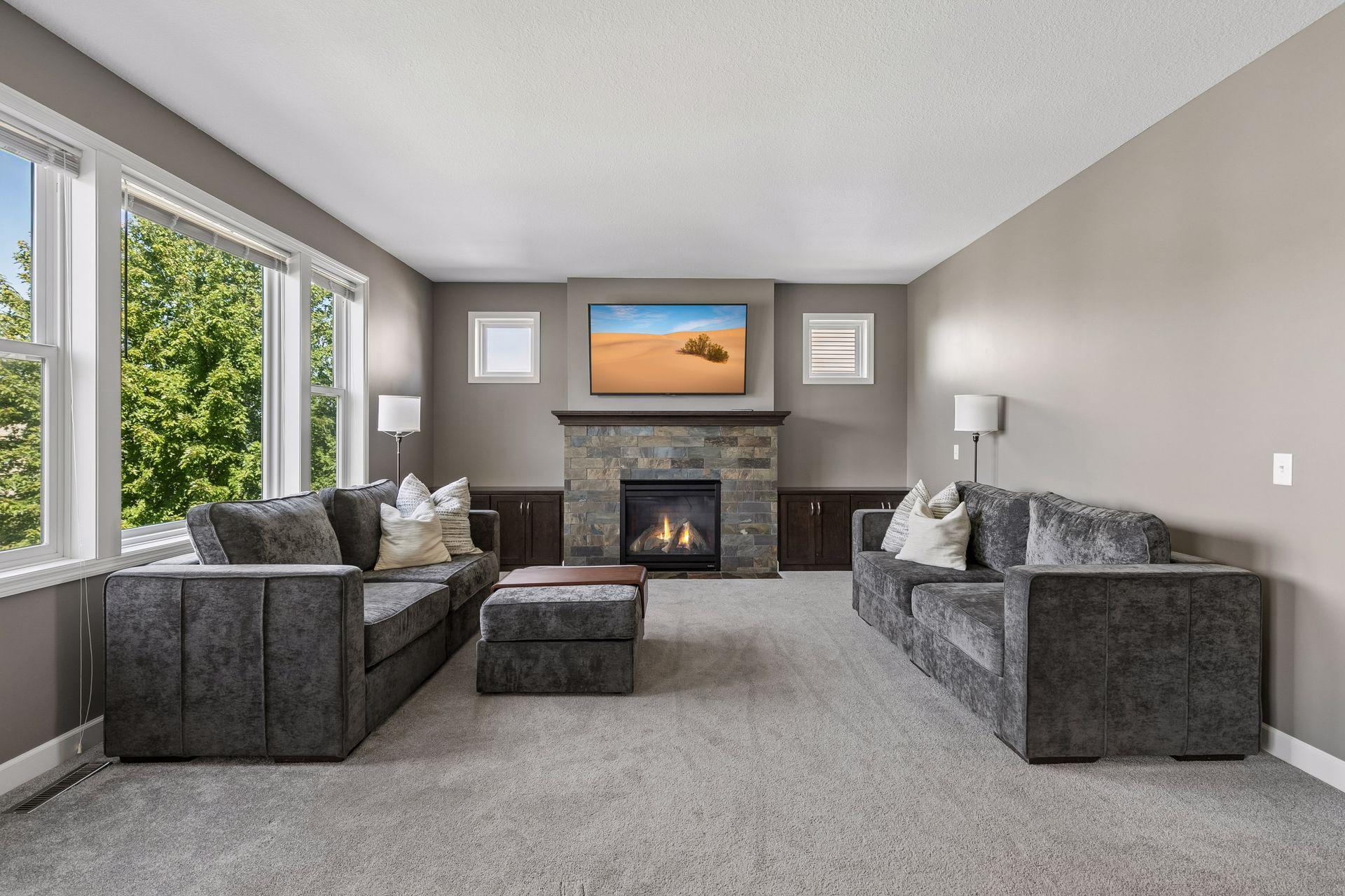 View of Residential at 19495 Hilldale Avenue, Lakeville MN 55044, Lakeville (5 of 34) - Mike Wilen | Minnesota Team Real Estate