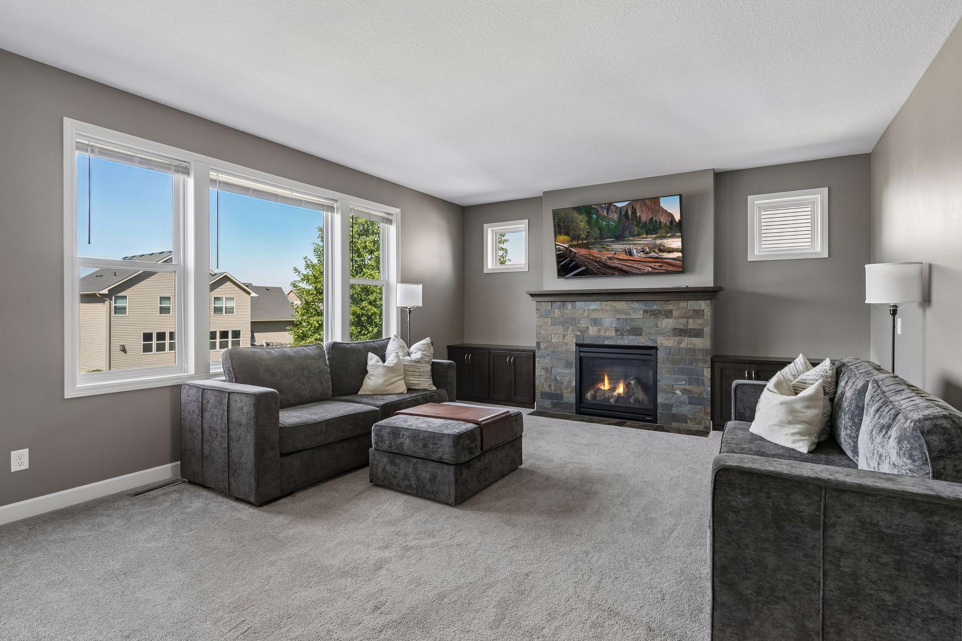 View of Residential at 19495 Hilldale Avenue, Lakeville MN 55044, Lakeville (4 of 34) - Mike Wilen | Minnesota Team Real Estate