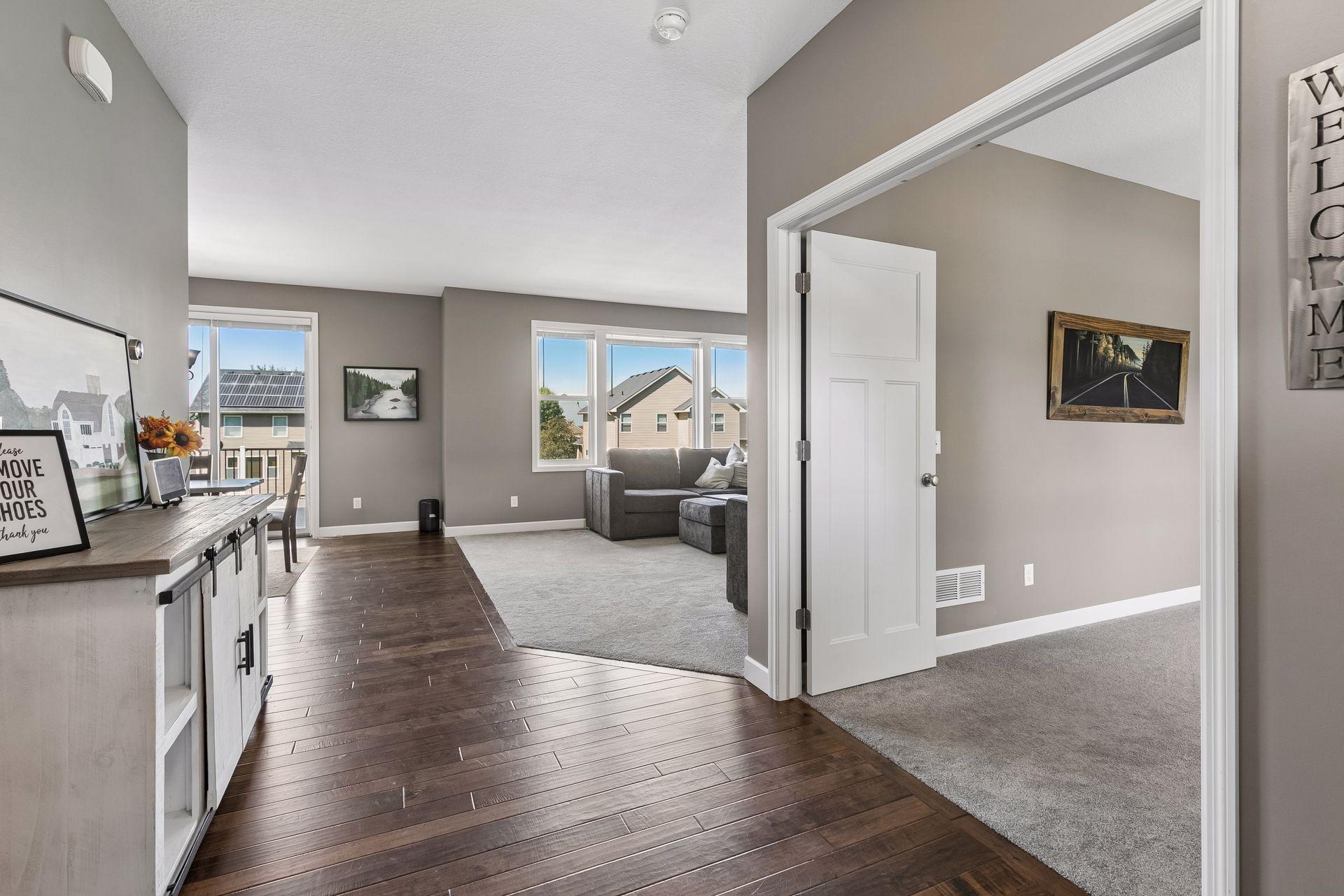 View of Residential at 19495 Hilldale Avenue, Lakeville MN 55044, Lakeville (3 of 34) - Mike Wilen | Minnesota Team Real Estate
