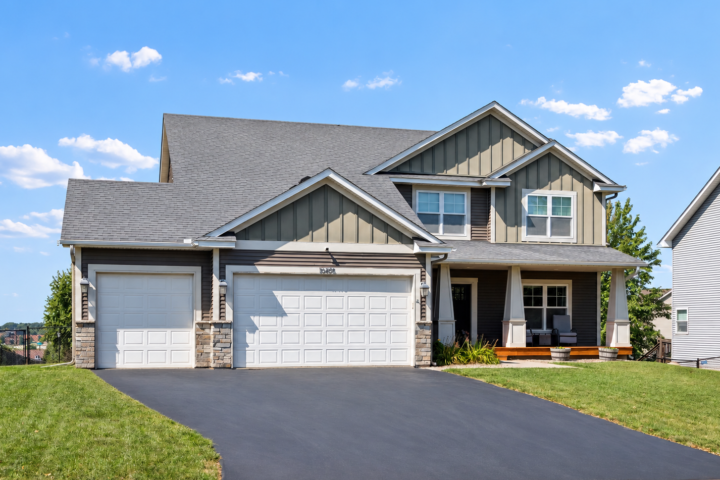 View of Residential at 19495 Hilldale Avenue, Lakeville MN 55044, Lakeville - Mike Wilen | Minnesota Team Real Estate